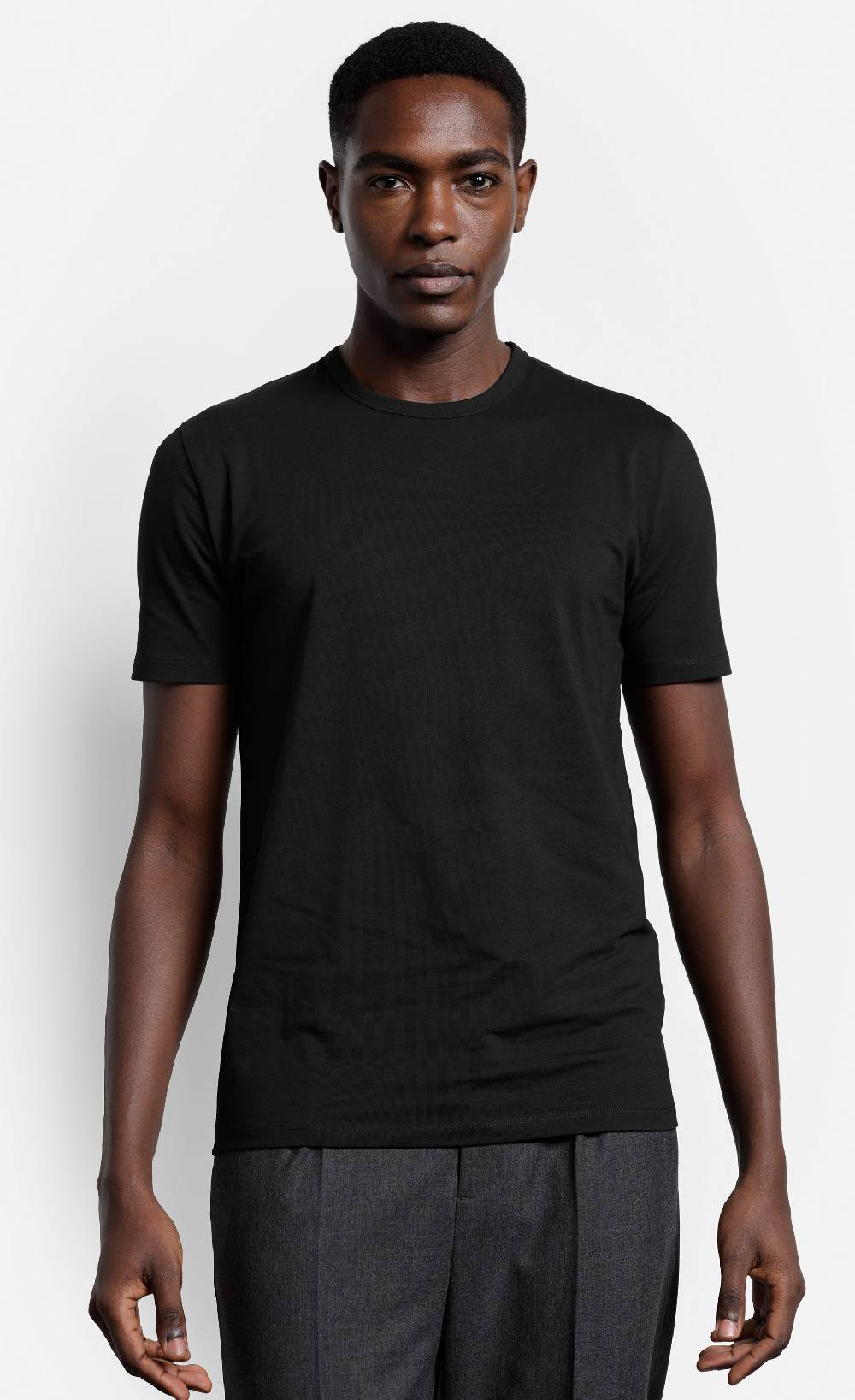 Kiefermann Lehon T-Shirt aus Baumwolle Saisonale Angebote