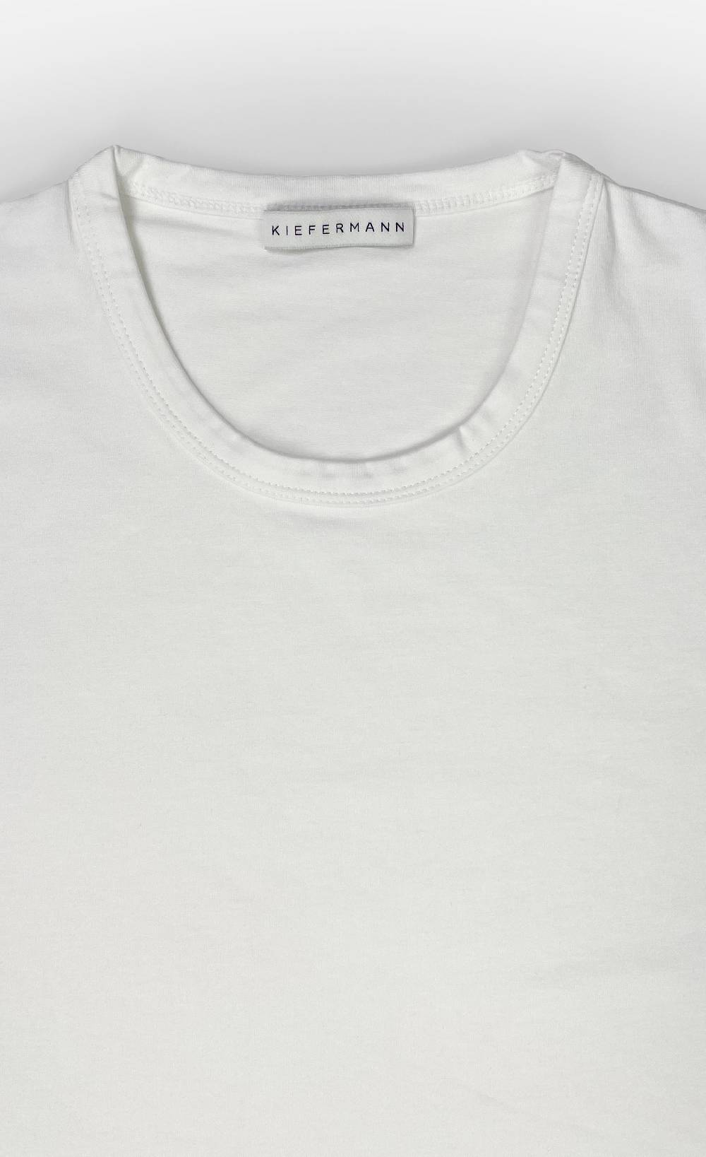 Kiefermann Lehon T-Shirt aus Baumwolle Saisonale Angebote