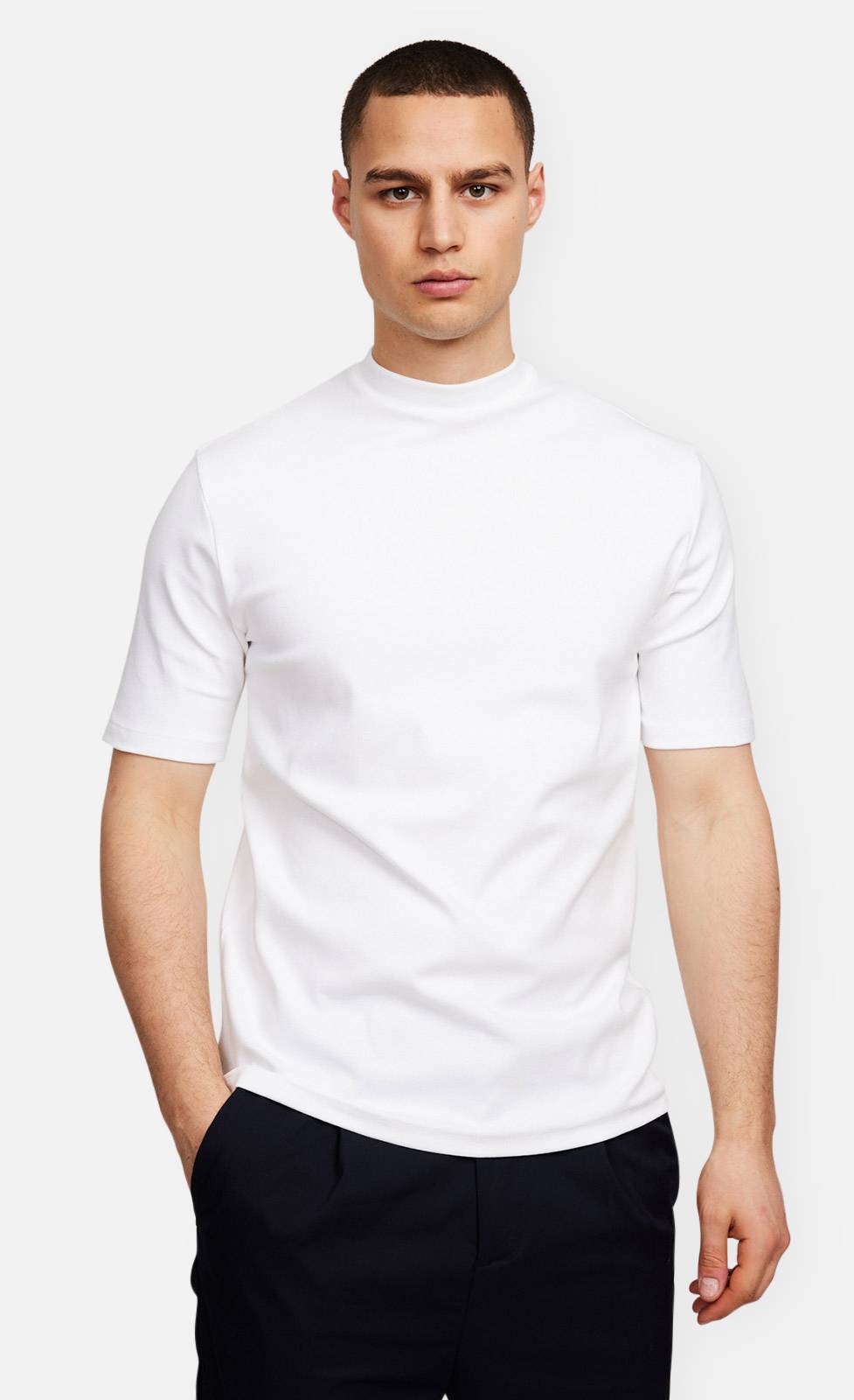 Kiefermann Paddys T-Shirt aus Bio-Baumwolle Räumungsverkauf