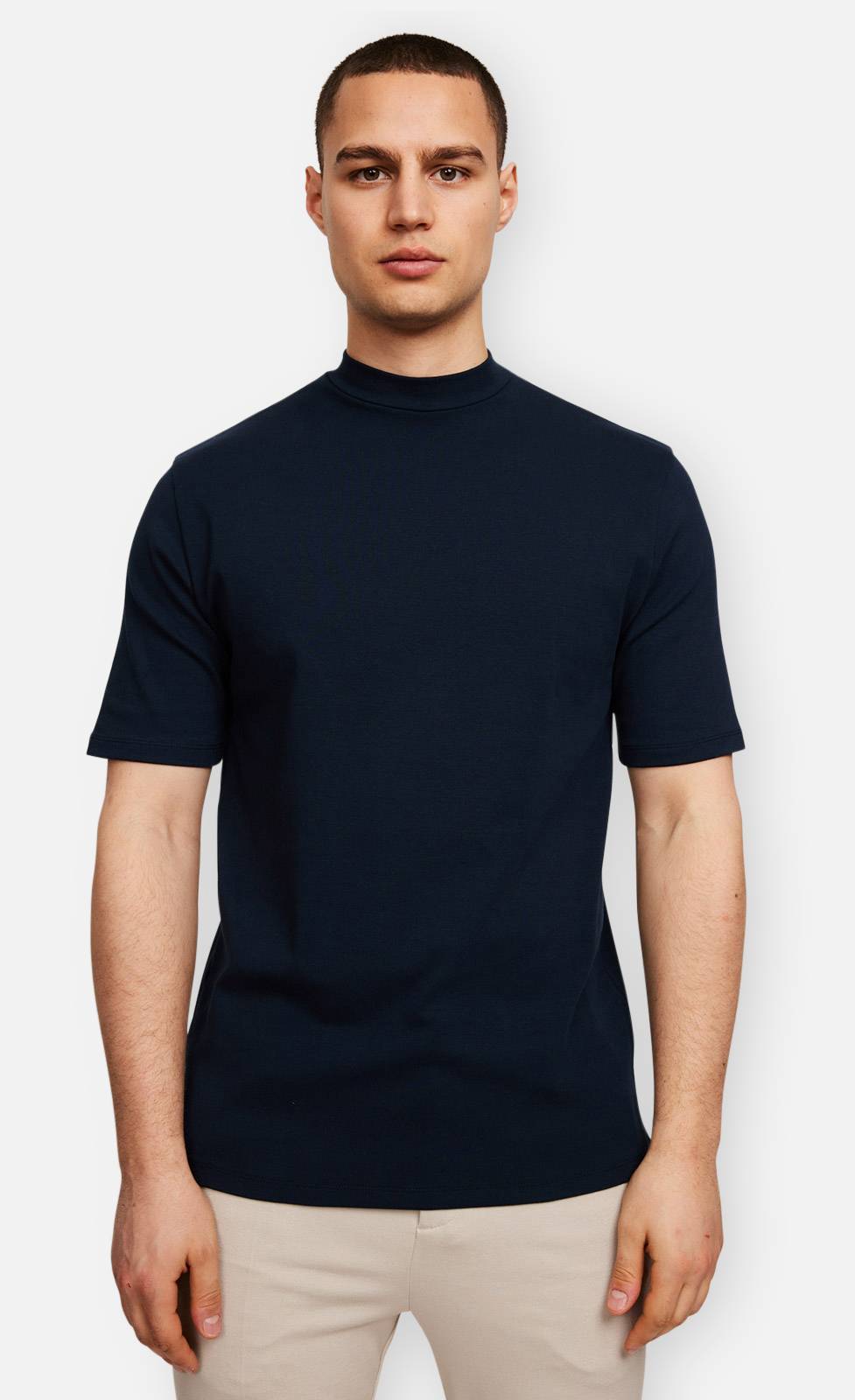 Kiefermann Paddys T-Shirt aus Bio-Baumwolle Räumungsverkauf