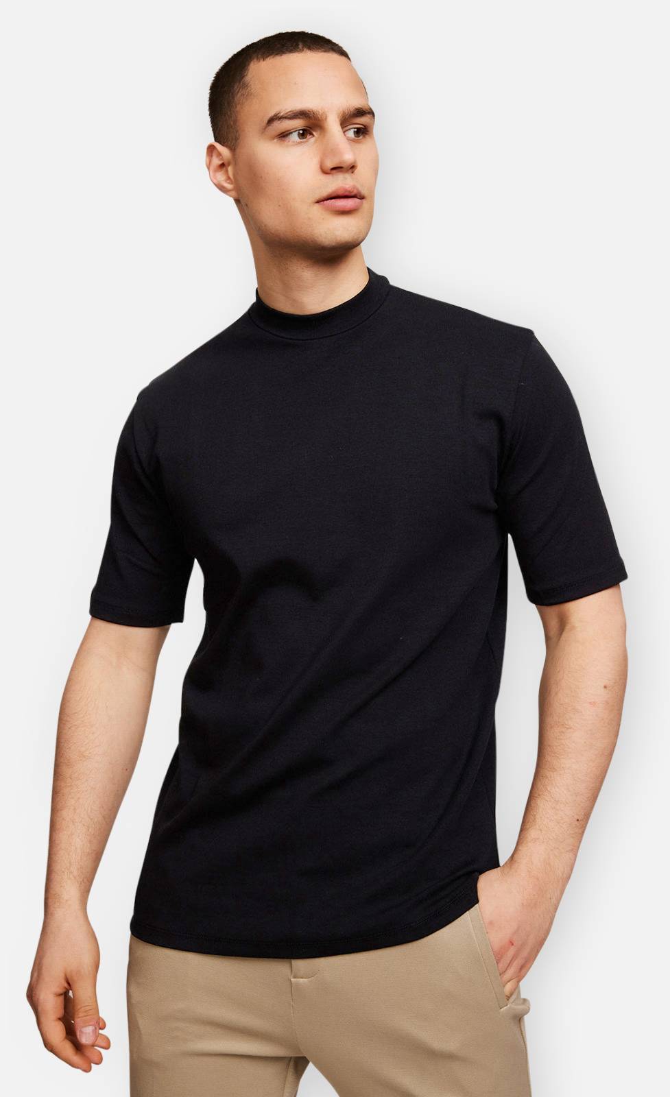 Kiefermann Paddys T-Shirt aus Bio-Baumwolle Räumungsverkauf
