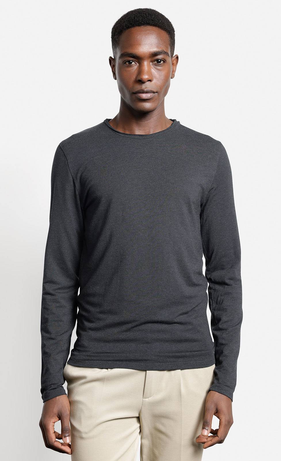 Kiefermann Dominiks 2in1 Langarmshirt VIP-Rabatte