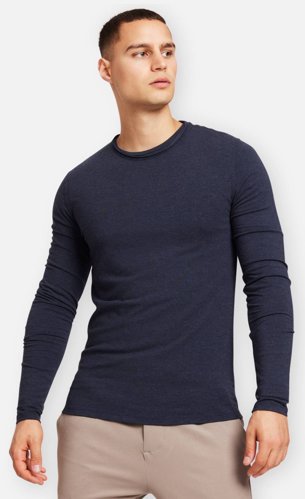 Kiefermann Dominiks 2in1 Langarmshirt VIP-Rabatte