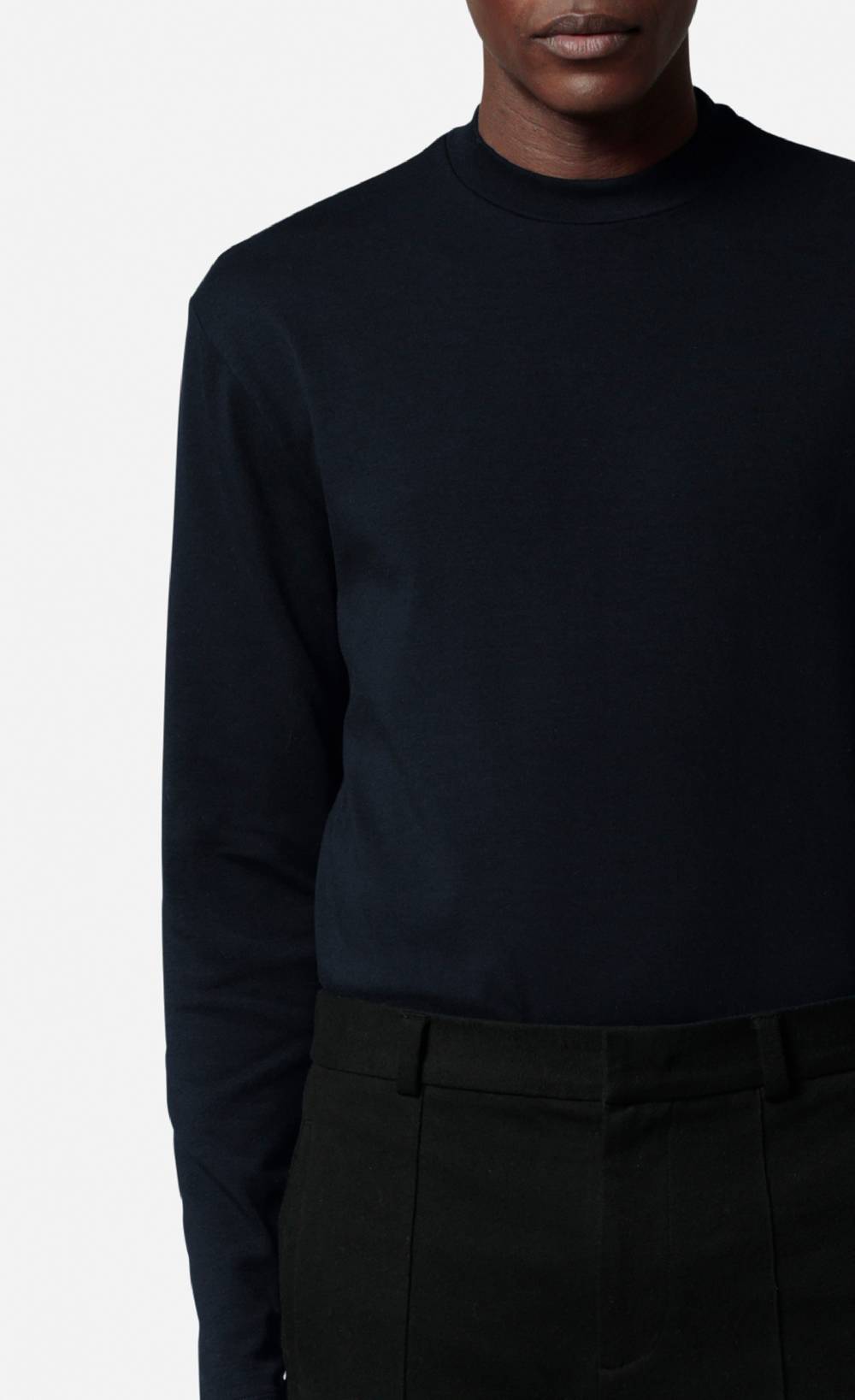 Kiefermann Erwien Langarmshirt aus Bio-Baumwolle JETZT KAUFEN