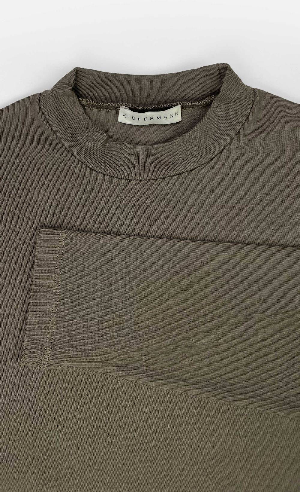 Kiefermann Erwien Langarmshirt aus Bio-Baumwolle JETZT KAUFEN