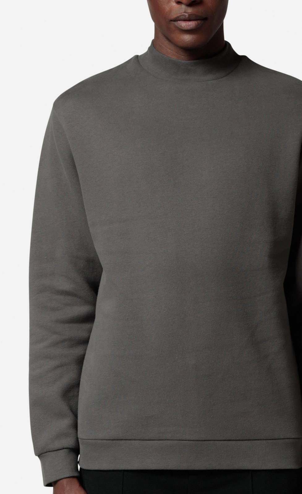 Kiefermann Henring Sweatshirt aus Bio-Baumwolle Letzter Tag