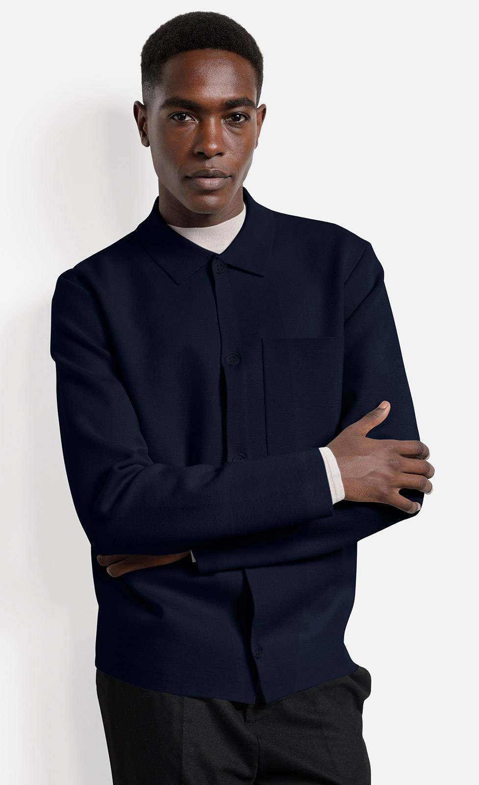 Kiefermann Clemenso Strickjacke aus Merinowolle Bis zu 60% Rabatt