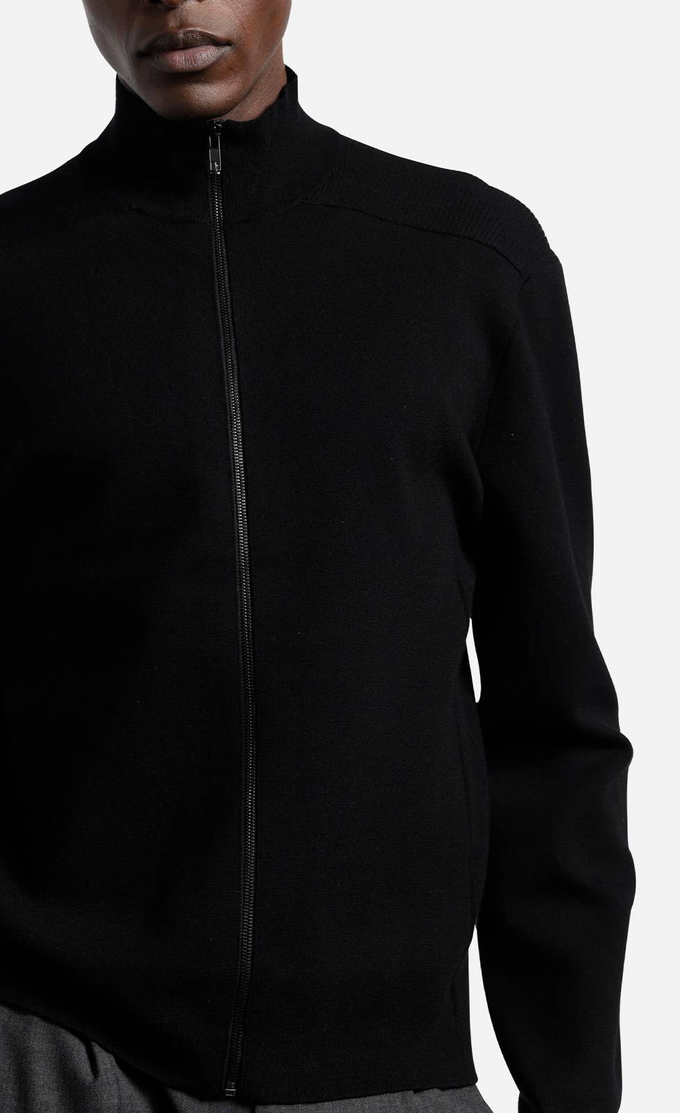 Kiefermann Wren Strickjacke mit Reißverschluss Bis zu 65% Rabatt