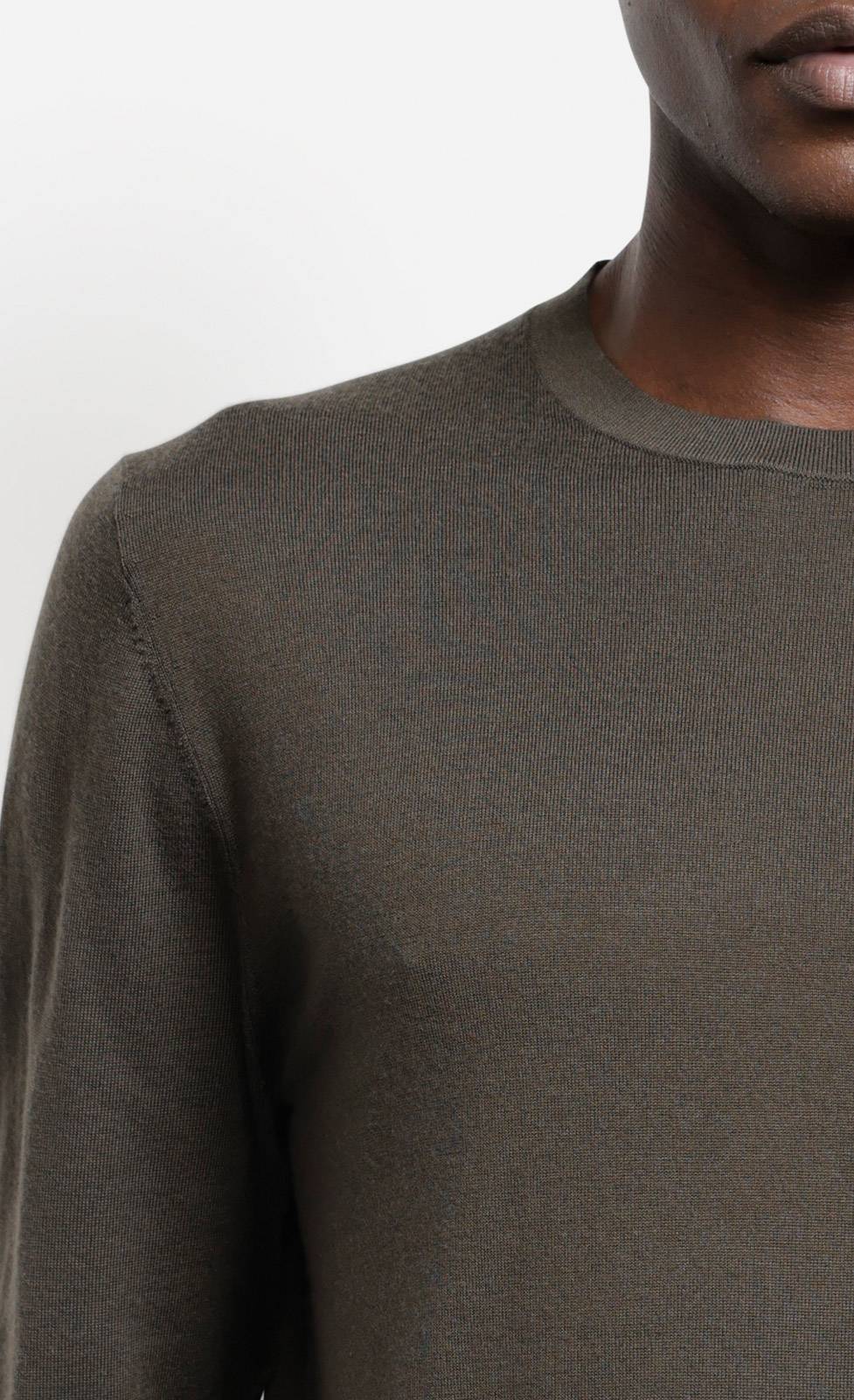 Kiefermann Marleys Merino Strickpullover Riesige Rabatte