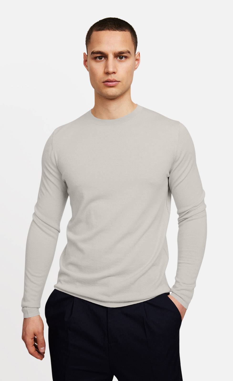 Kiefermann Marleys Merino Strickpullover Riesige Rabatte