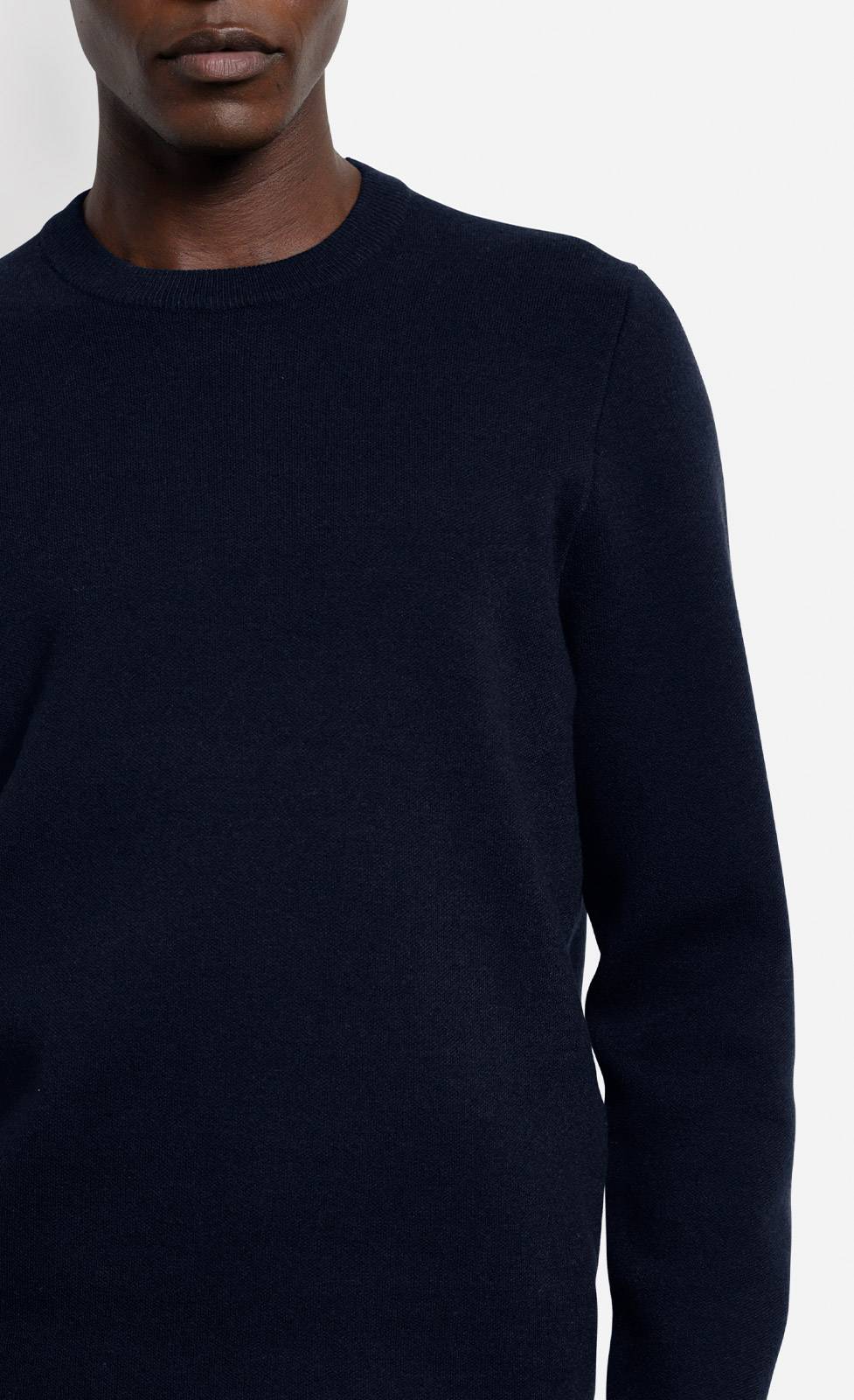 Kiefermann Hannso Pullover aus kompaktem Strick Hotsell