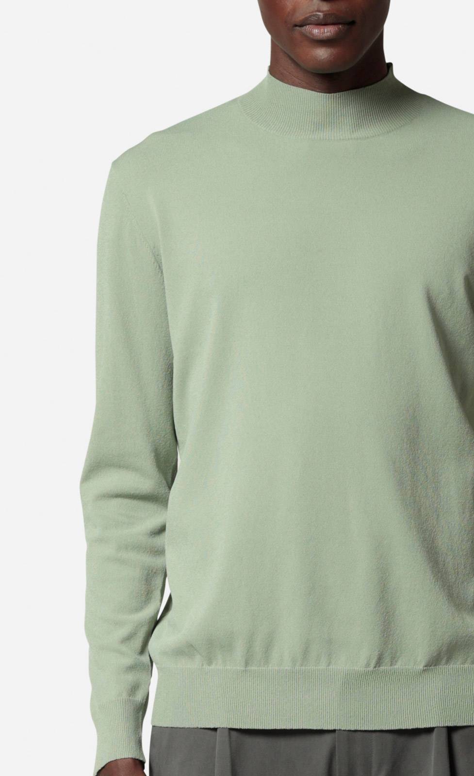 Kiefermann Emiliano Feinstrickpullover aus Viskose Schlussverkauf