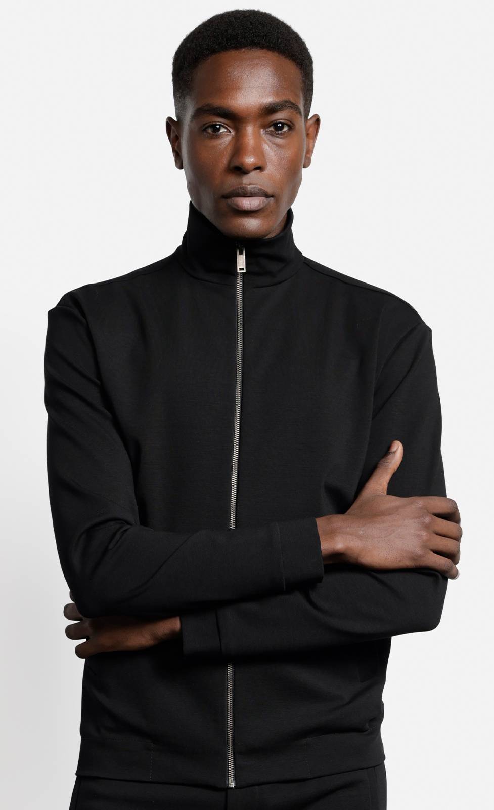 Kiefermann Ernin Sweatjacke mit Reißverschluss Günstig kaufen