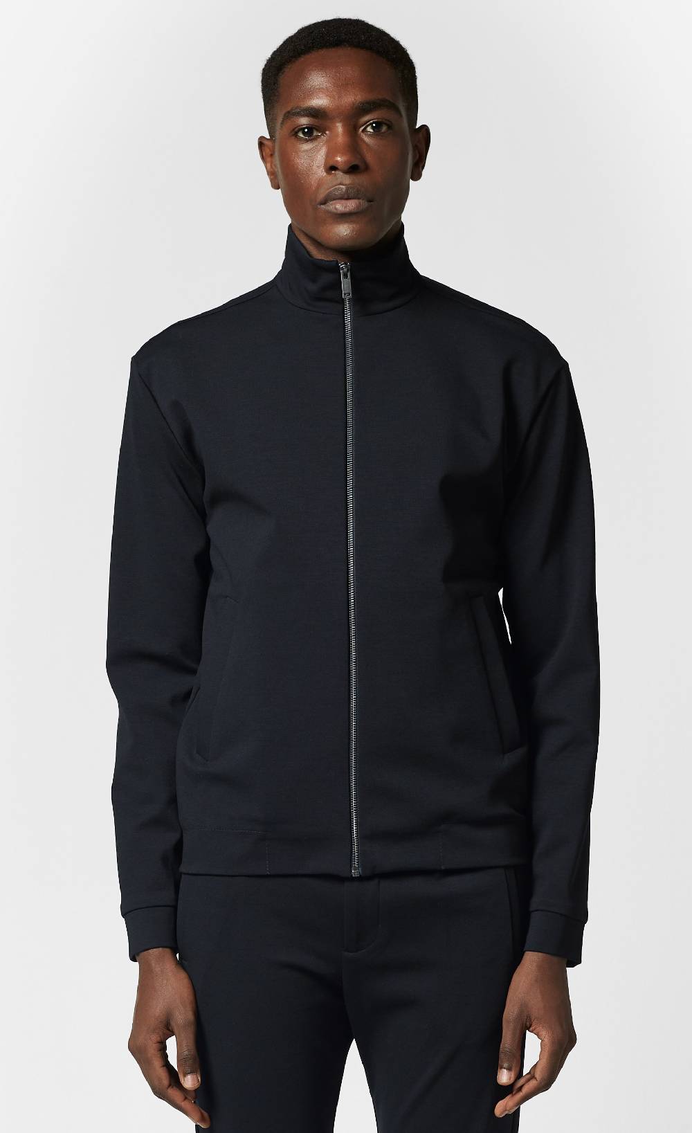 Kiefermann Ernin Sweatjacke mit Reißverschluss Günstig kaufen