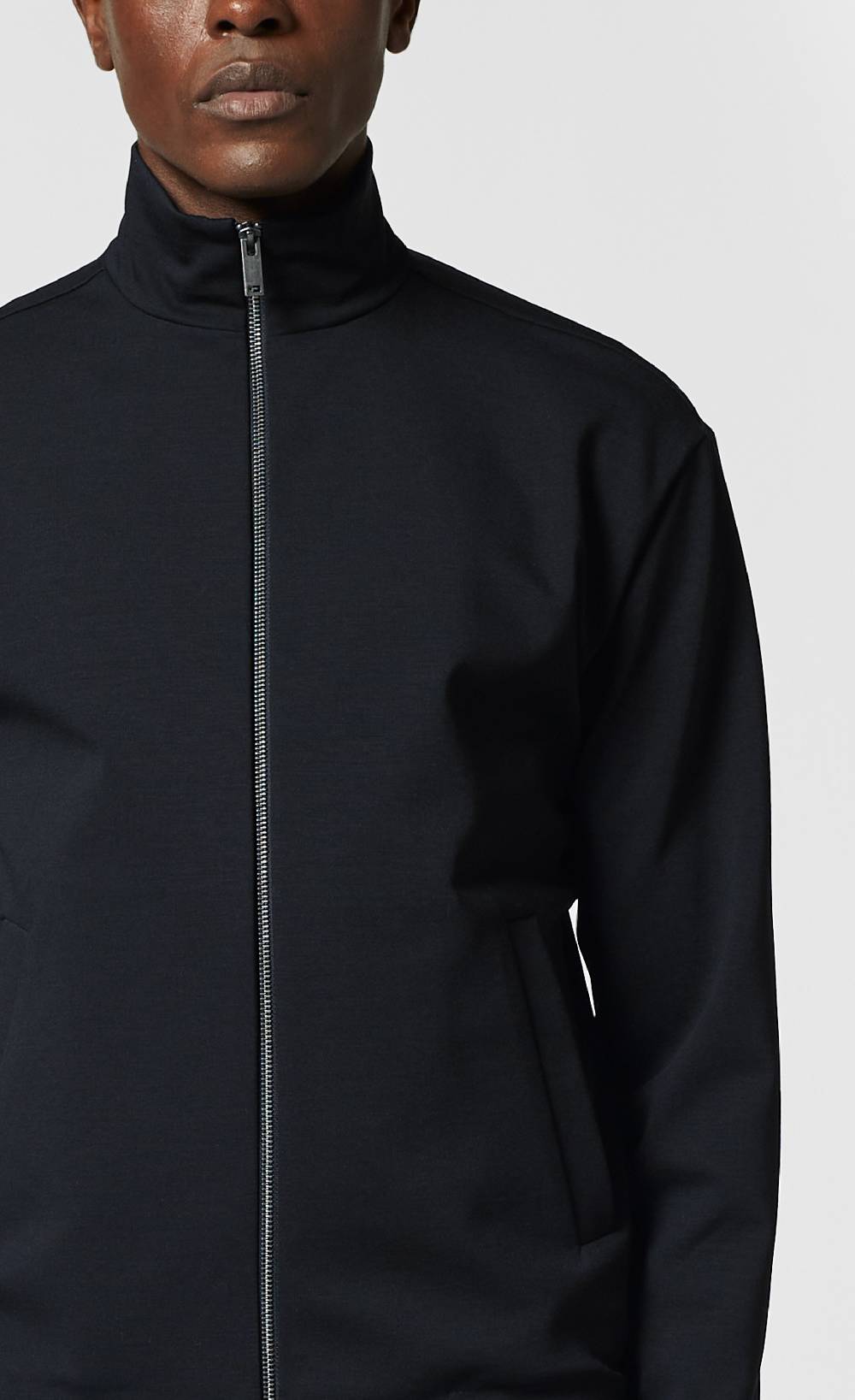 Kiefermann Ernin Sweatjacke mit Reißverschluss Günstig kaufen