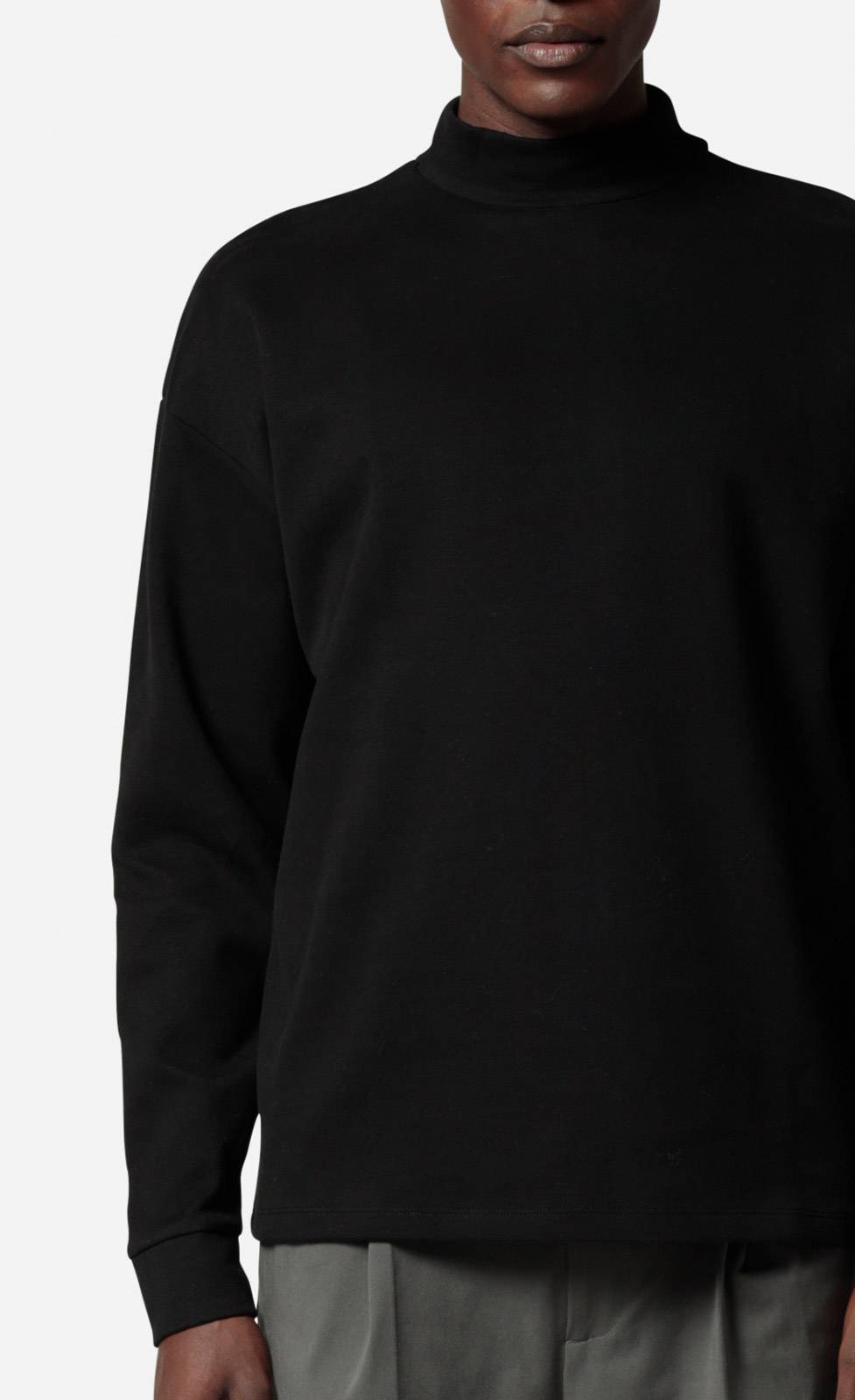 Kiefermann Gregorius Sweatshirt aus Baumwolle Saisonale Angebote