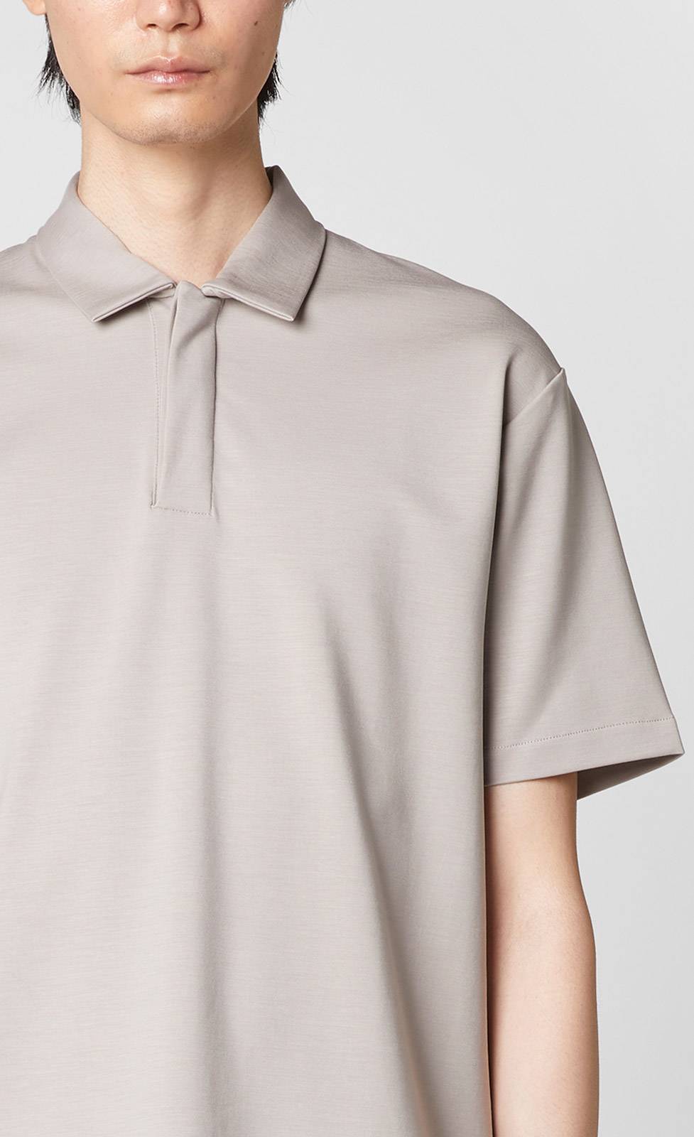 Kiefermann Björn Poloshirt aus Lyocelljersey Clearance-Verkauf