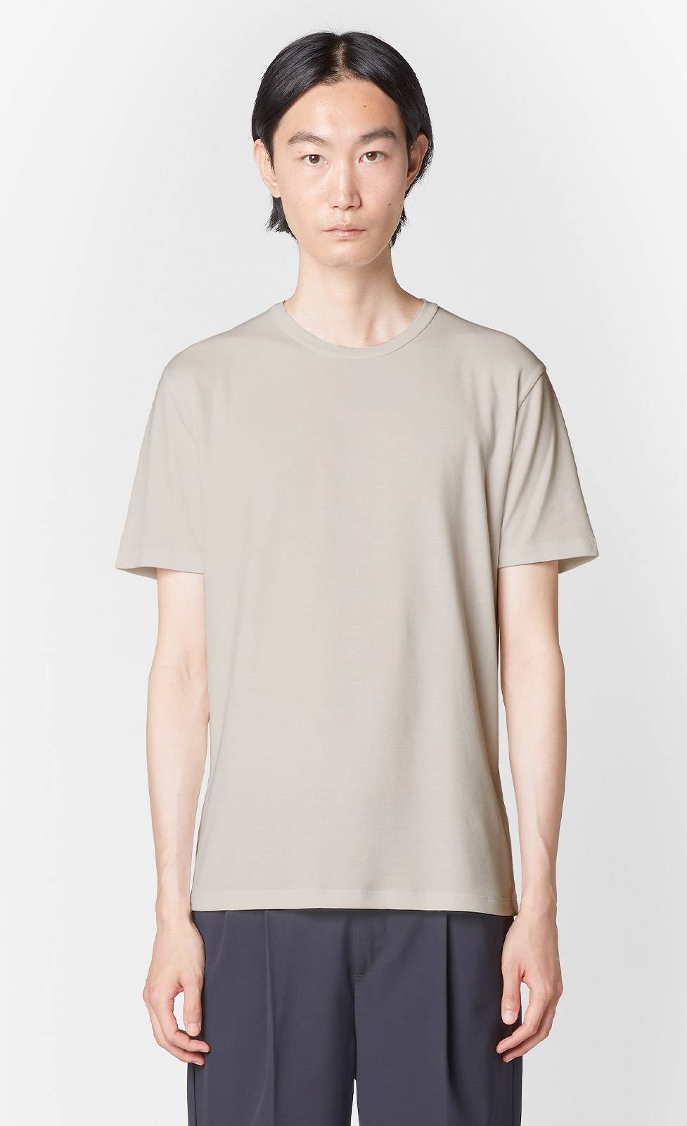 Kiefermann Maxim T-Shirt aus Baumwolle Kostenloser Versand international