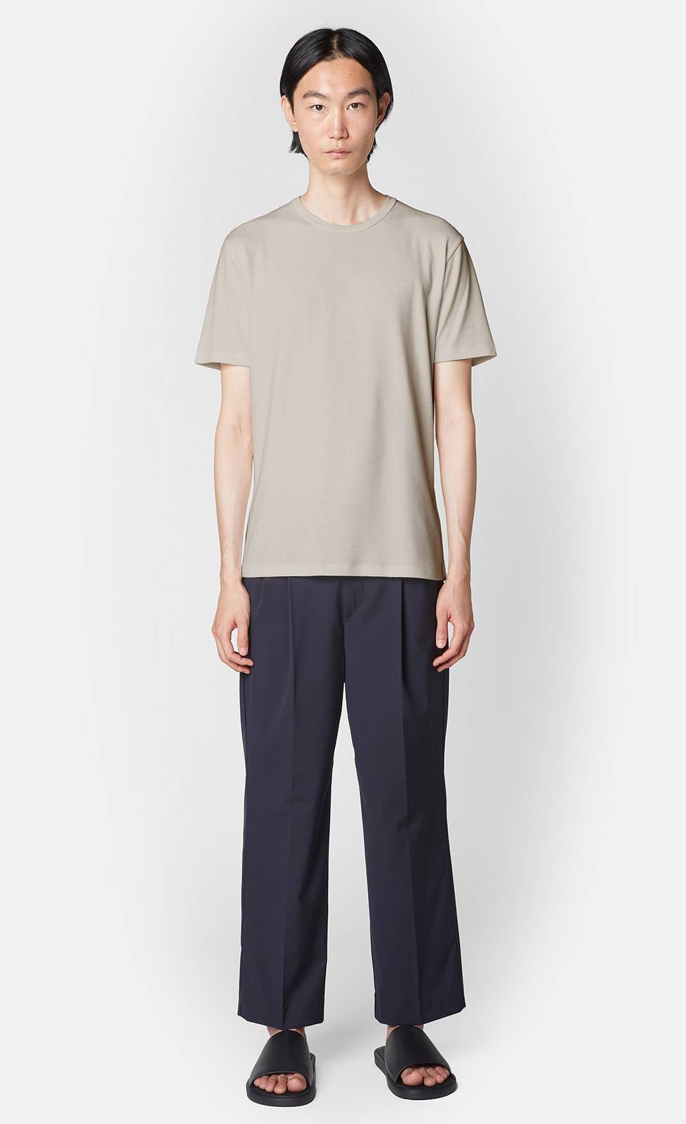 Kiefermann Maxim T-Shirt aus Baumwolle Kostenloser Versand international