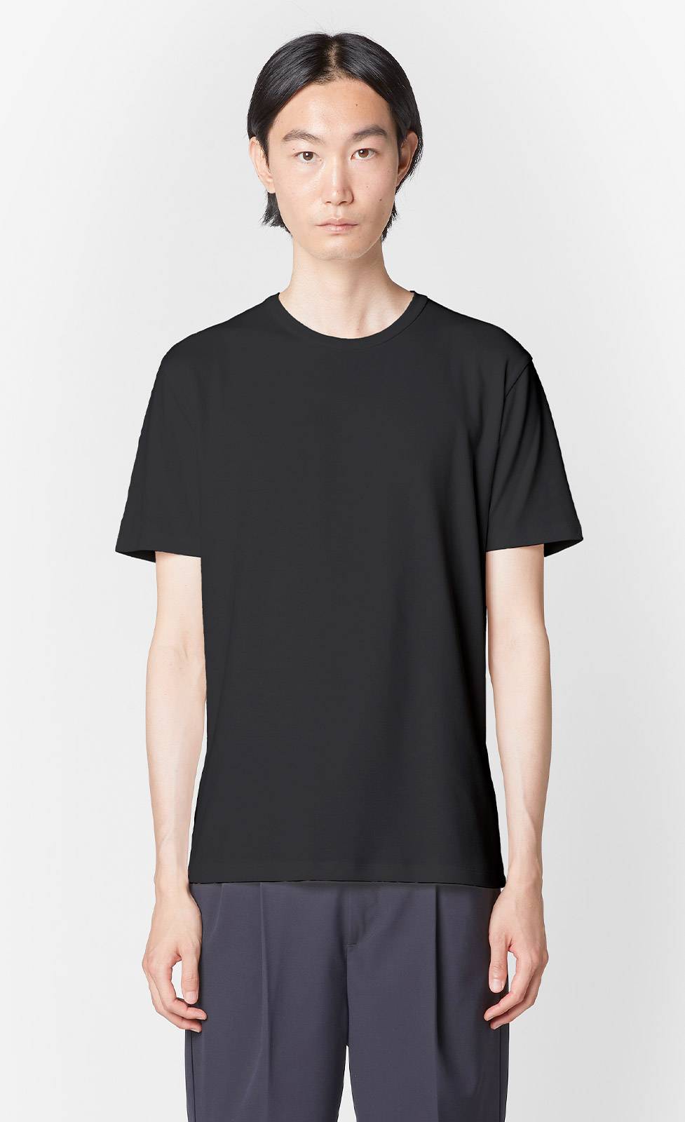 Kiefermann Maxim T-Shirt aus Baumwolle Kostenloser Versand international