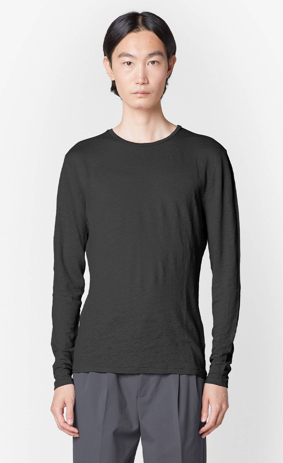 Kiefermann Olly Leinen-Langarmshirt 50% Rabatt für begrenzte Zeit