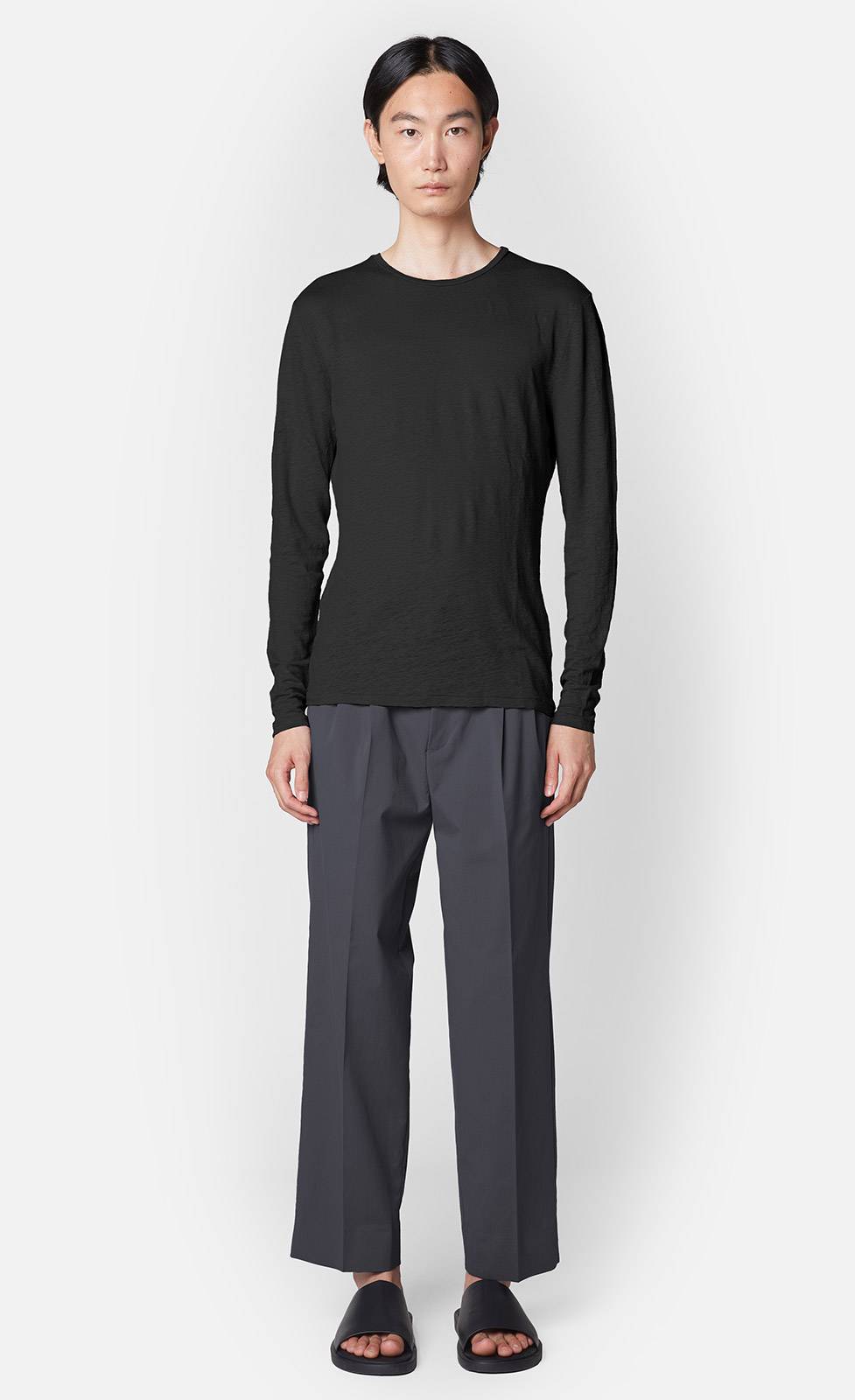 Kiefermann Olly Leinen-Langarmshirt 50% Rabatt für begrenzte Zeit