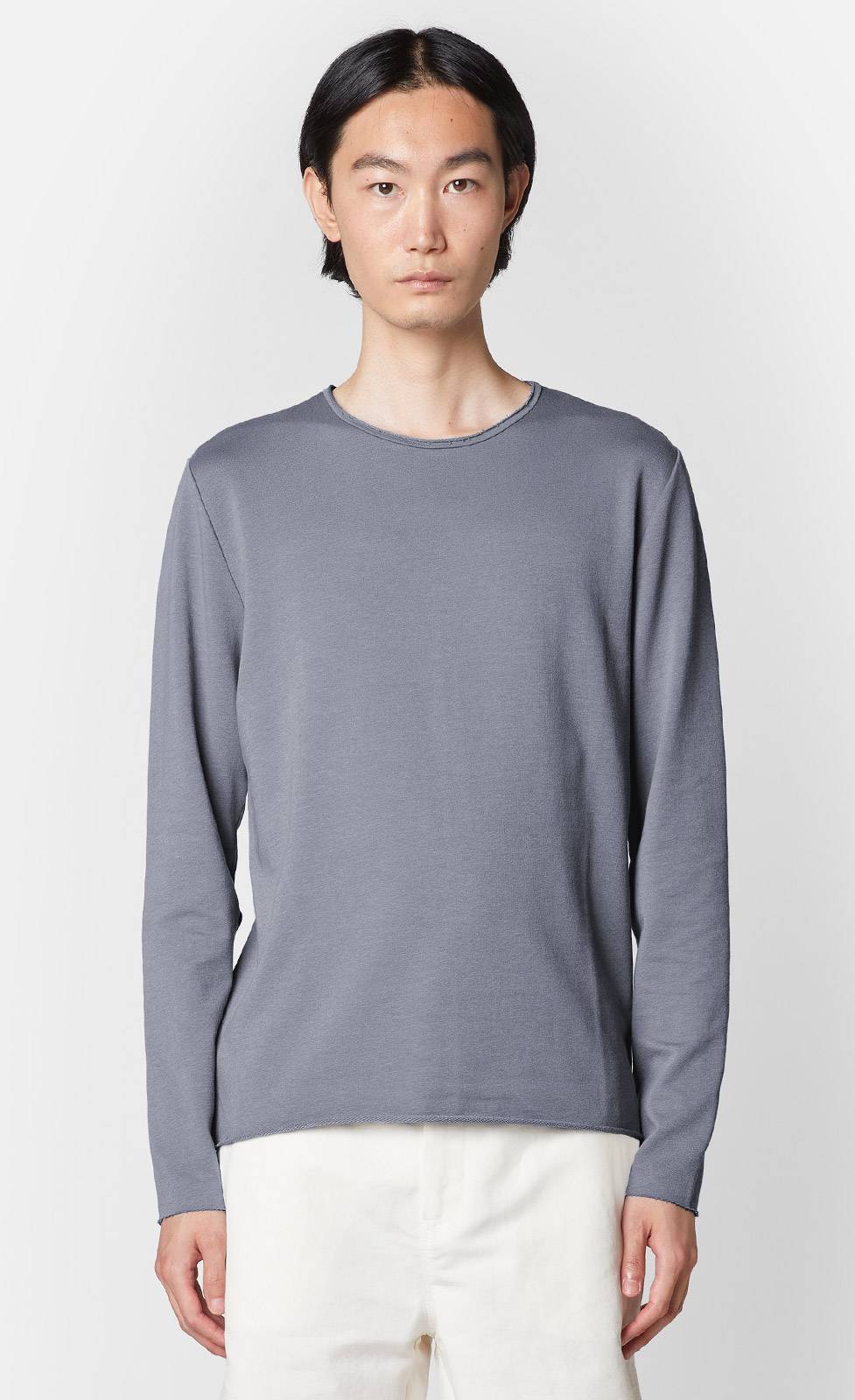 Kiefermann Nando Sweatshirt aus Bio-Baumwolle Rabatte dieses Monats