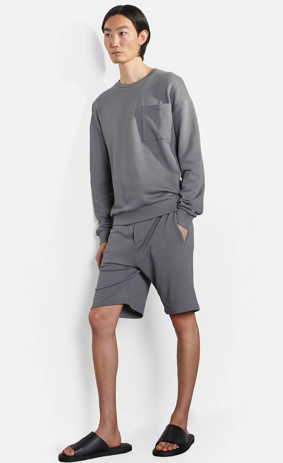 Kiefermann Eduard Sweatshorts Angebote