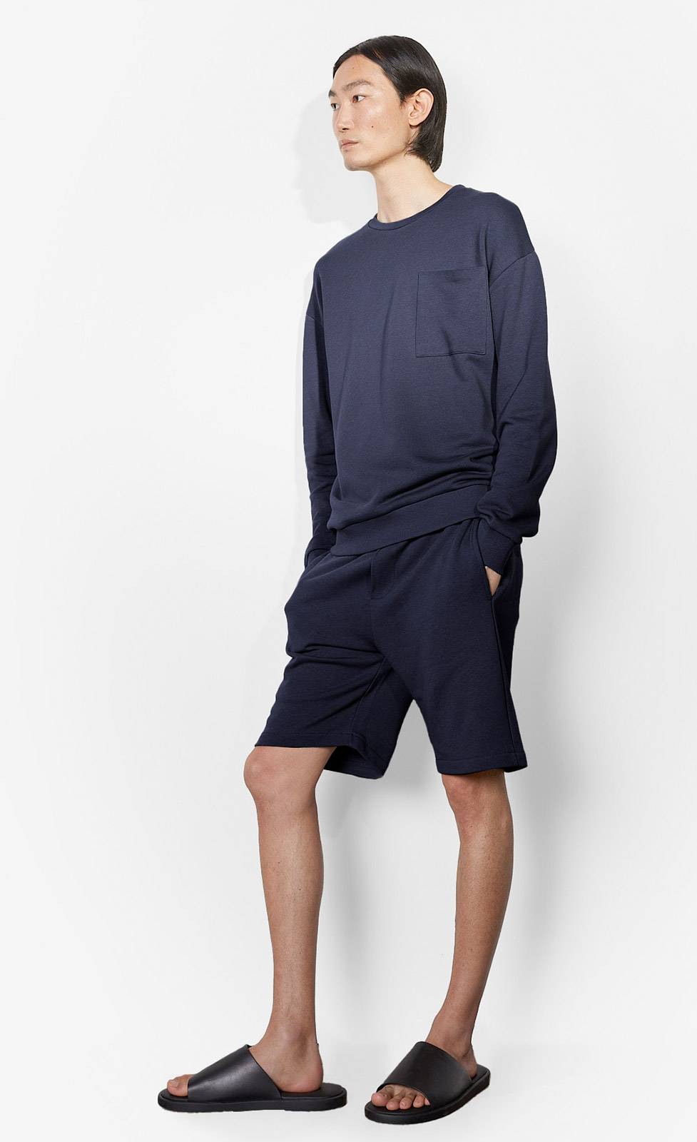 Kiefermann Eduard Sweatshorts Angebote