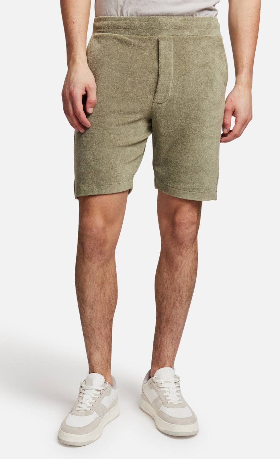 Kiefermann Josef Frottee-Shorts Hotsell