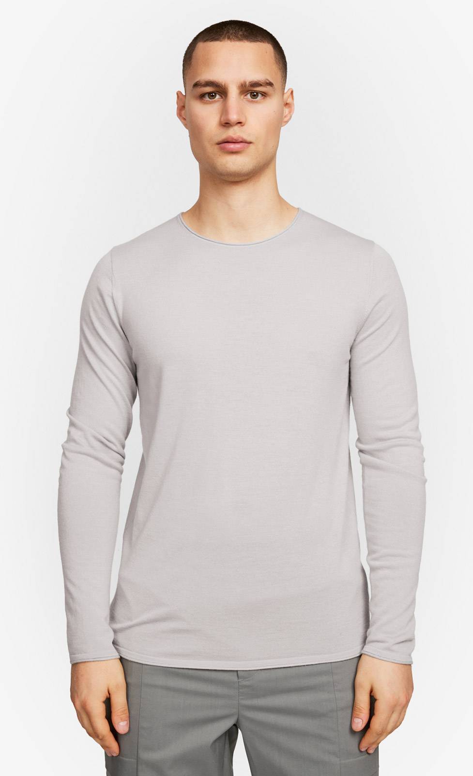 Kiefermann Benjamin Merino Strickpullover Meist gekauft