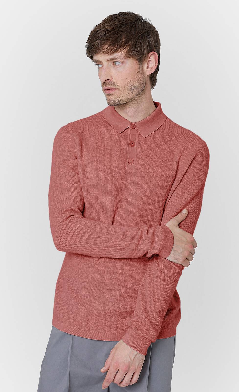 Kiefermann Robe Merino Strickpullover Fabrik Onlineshop