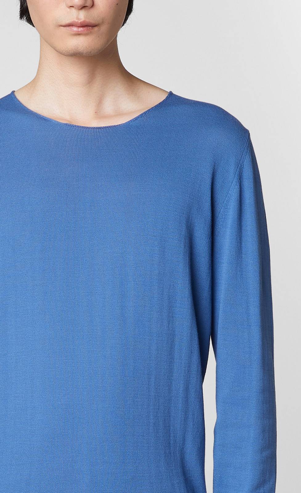 Kiefermann Joel Pullover aus Baumwolle Exklusivangebot