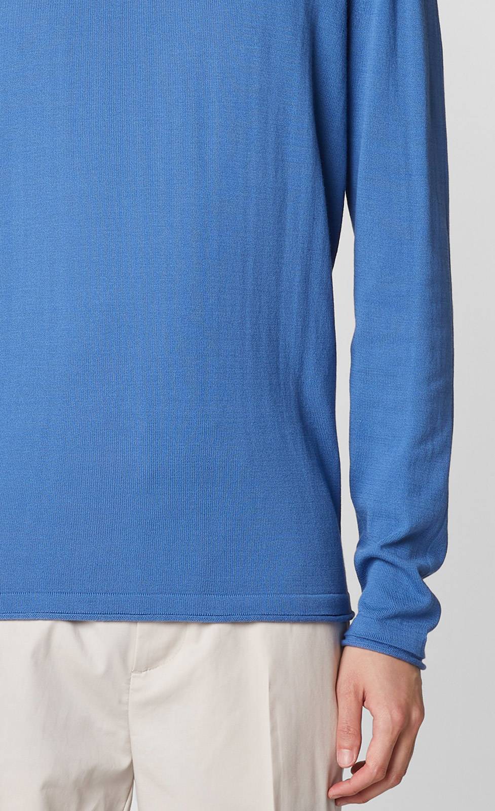 Kiefermann Joel Pullover aus Baumwolle Exklusivangebot