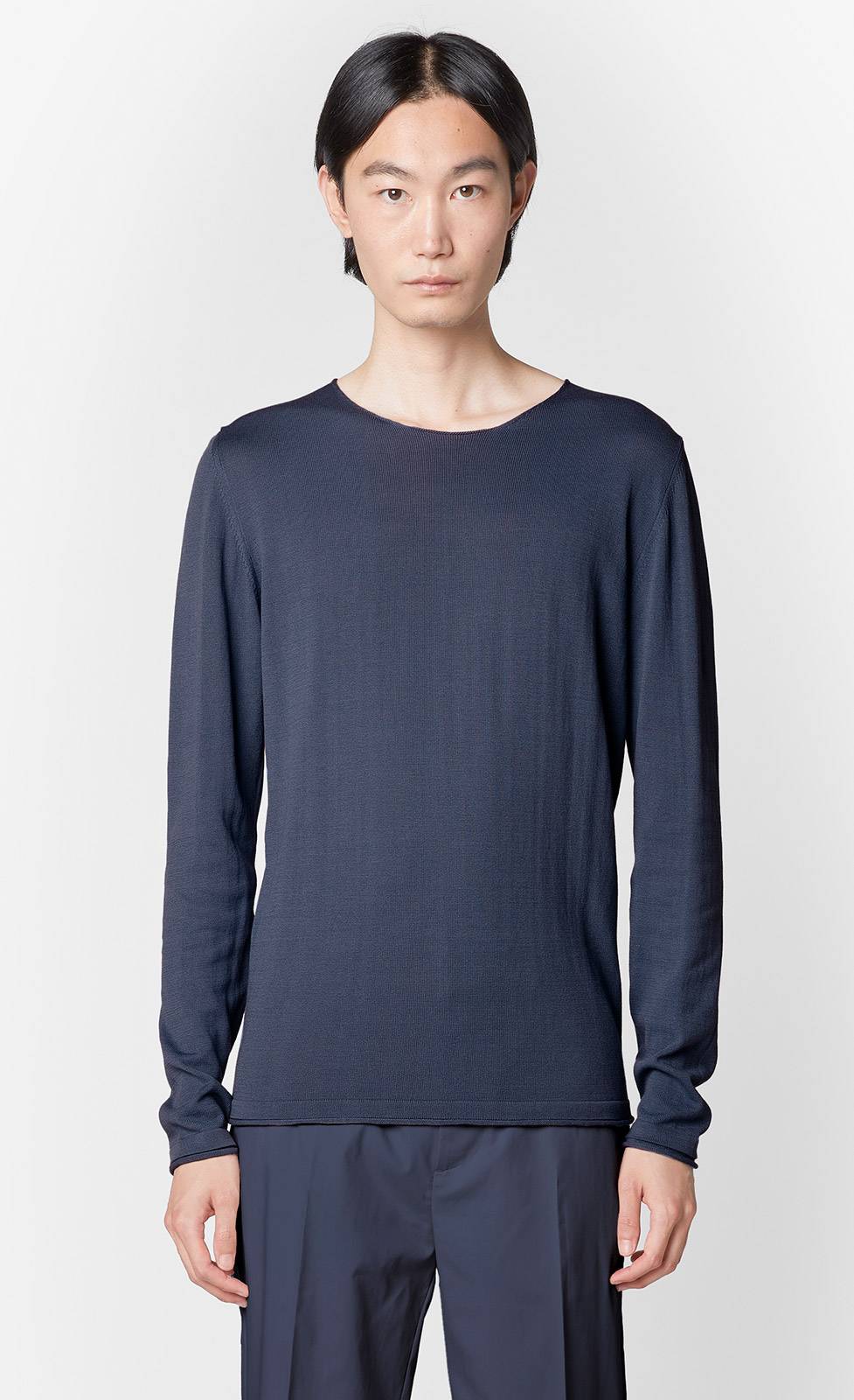 Kiefermann Joel Pullover aus Baumwolle Exklusivangebot