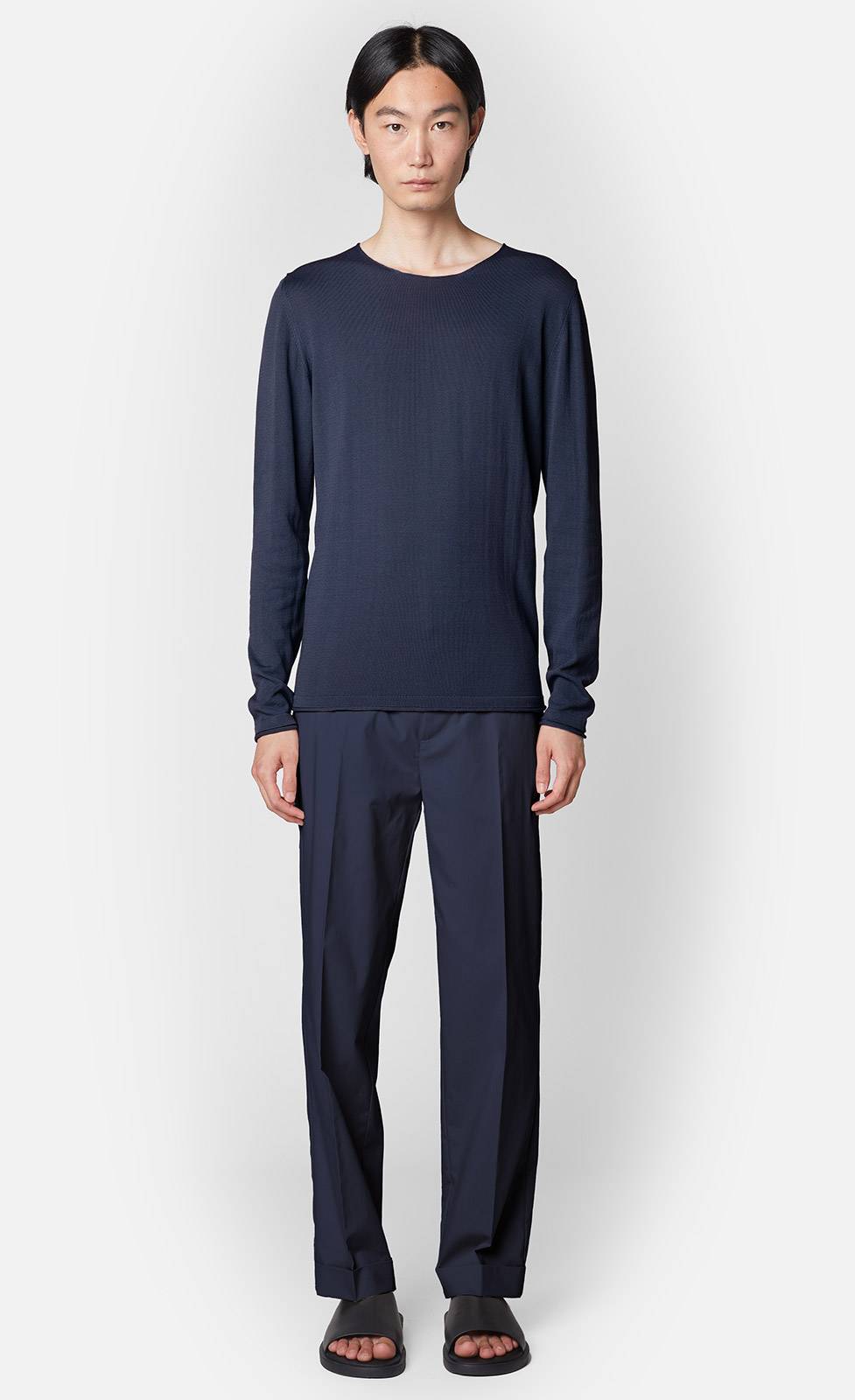 Kiefermann Joel Pullover aus Baumwolle Exklusivangebot