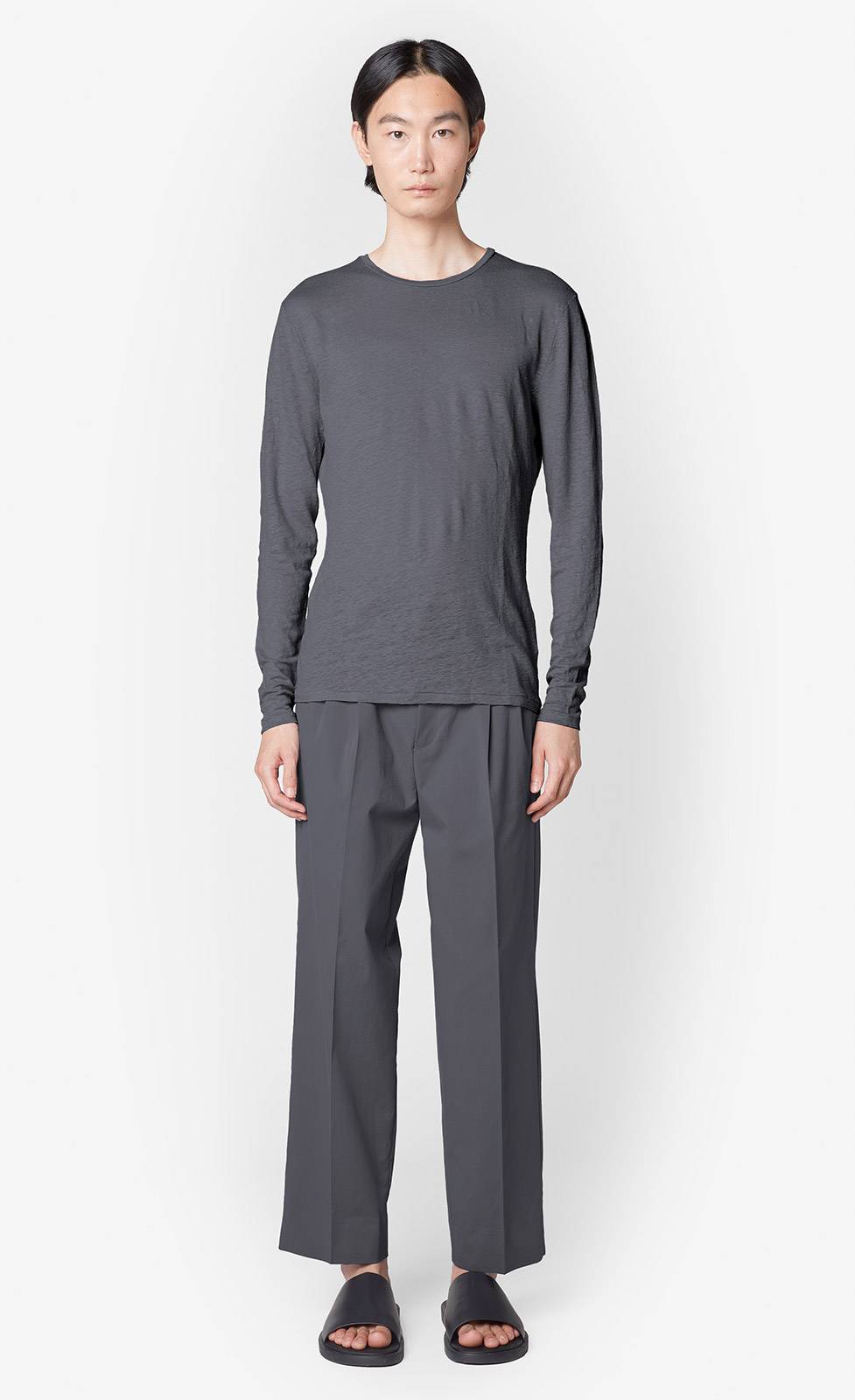 Kiefermann Rupert Hose aus feiner Twillware Saisonale Angebote