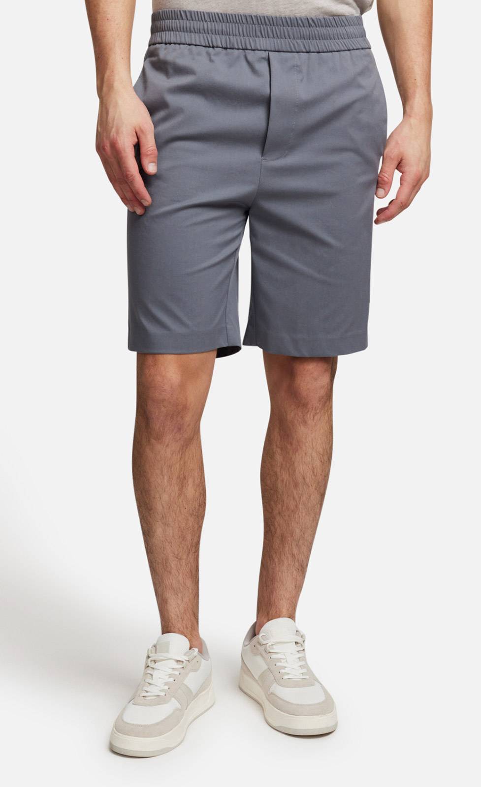 Kiefermann Herold Shorts aus leichter Baumwollware Räumungsverkauf