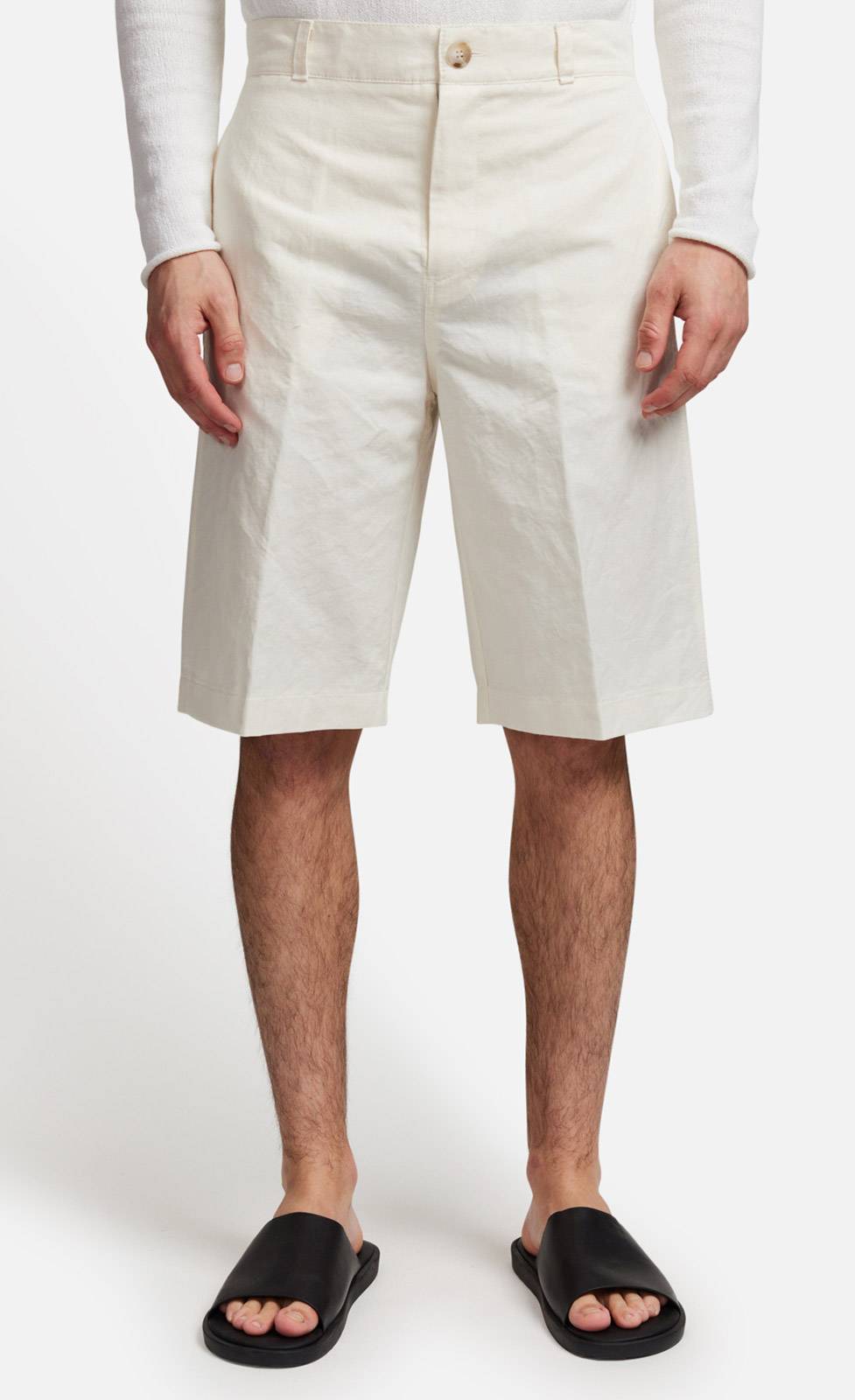 Kiefermann Noah Shorts mit längerem Beinverlauf Tägliche Deals