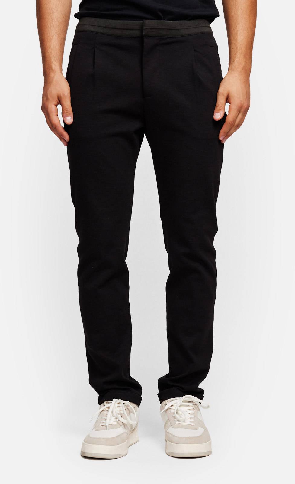 Kiefermann Peer Jerseyhose aus Baumwolle Wochenangebot