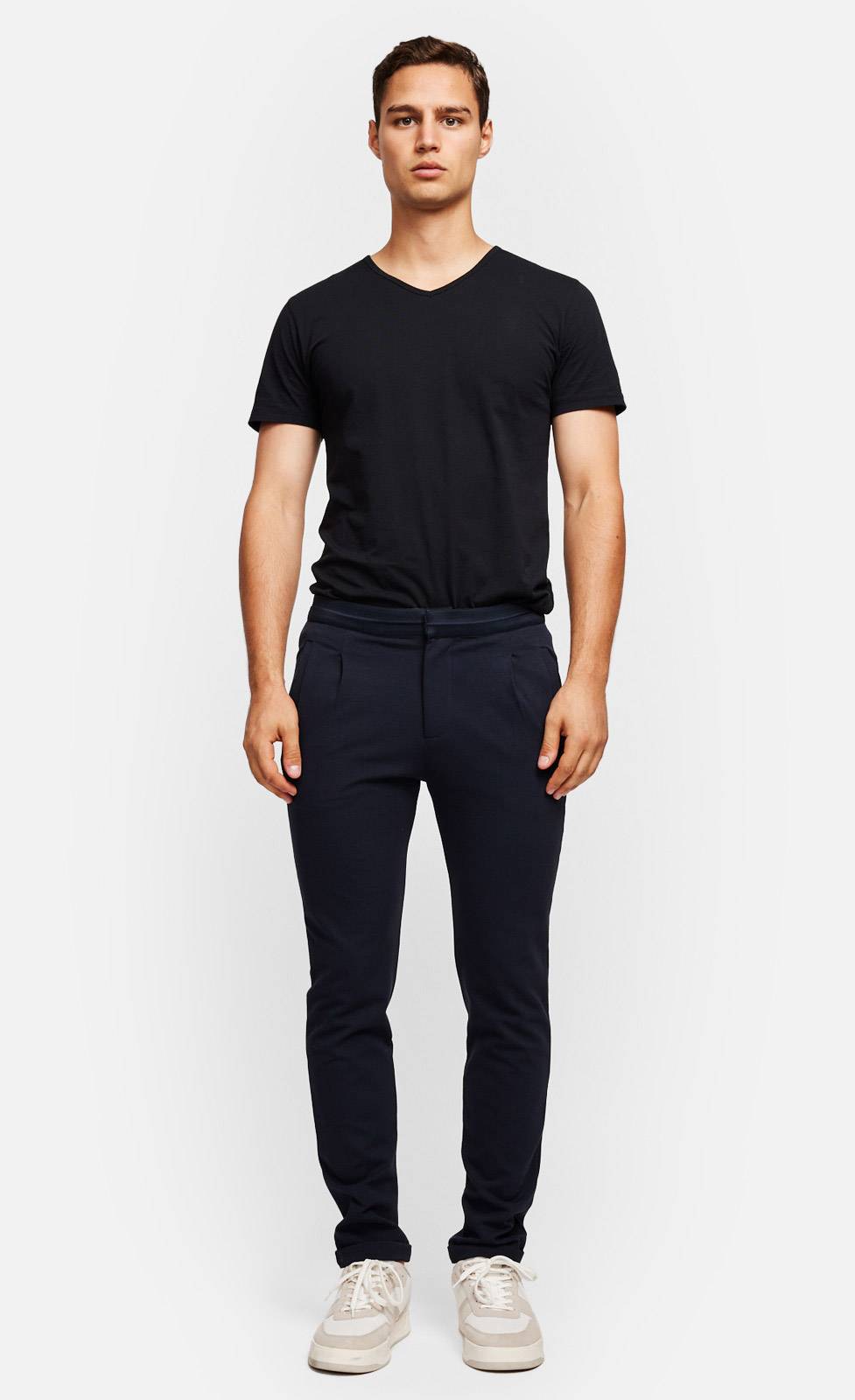 Kiefermann Peer Jerseyhose aus Baumwolle Wochenangebot