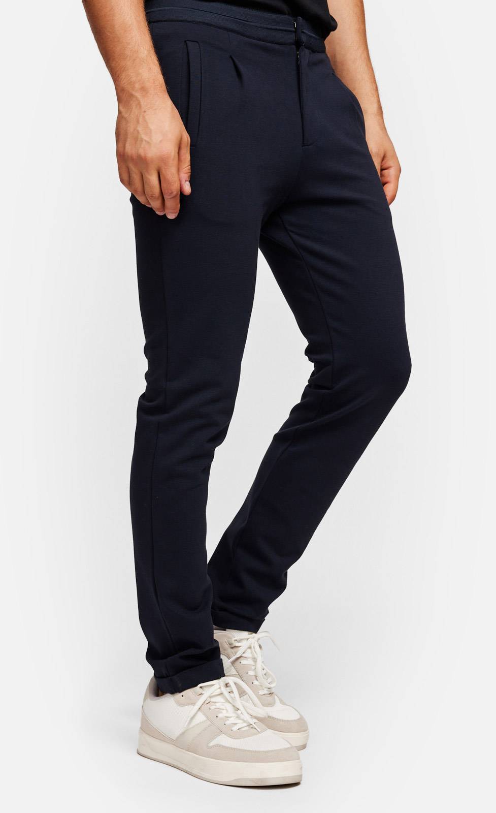 Kiefermann Peer Jerseyhose aus Baumwolle Wochenangebot