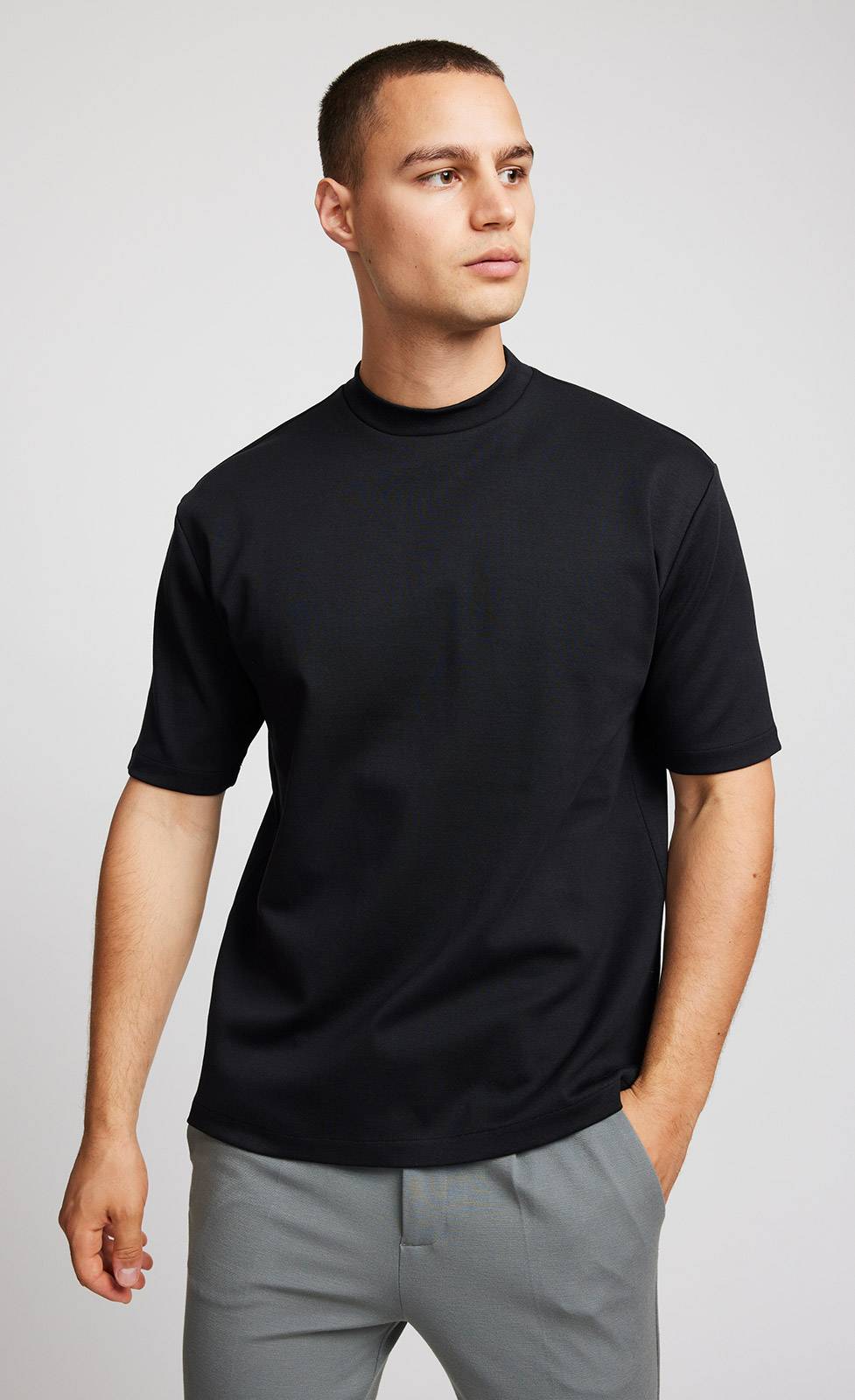 Kiefermann Henders T-Shirt Letzte 3 Tage