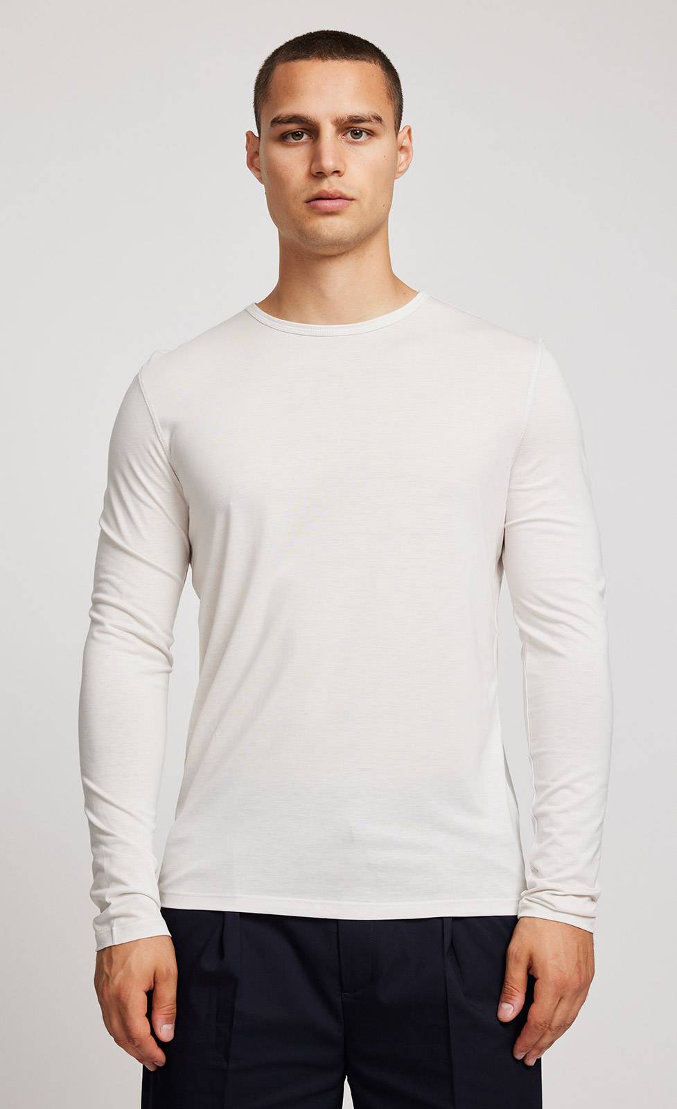 Kiefermann Henni Rundhals-Langarm-Shirt JETZT KAUFEN