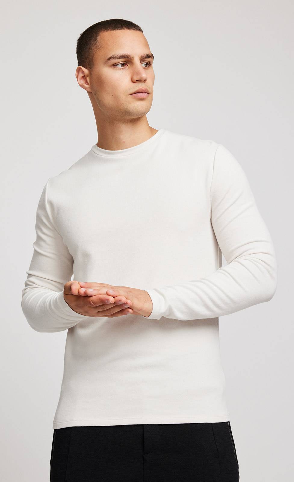 Kiefermann Kayden Langarmshirt Bis zu 50% Rabatt