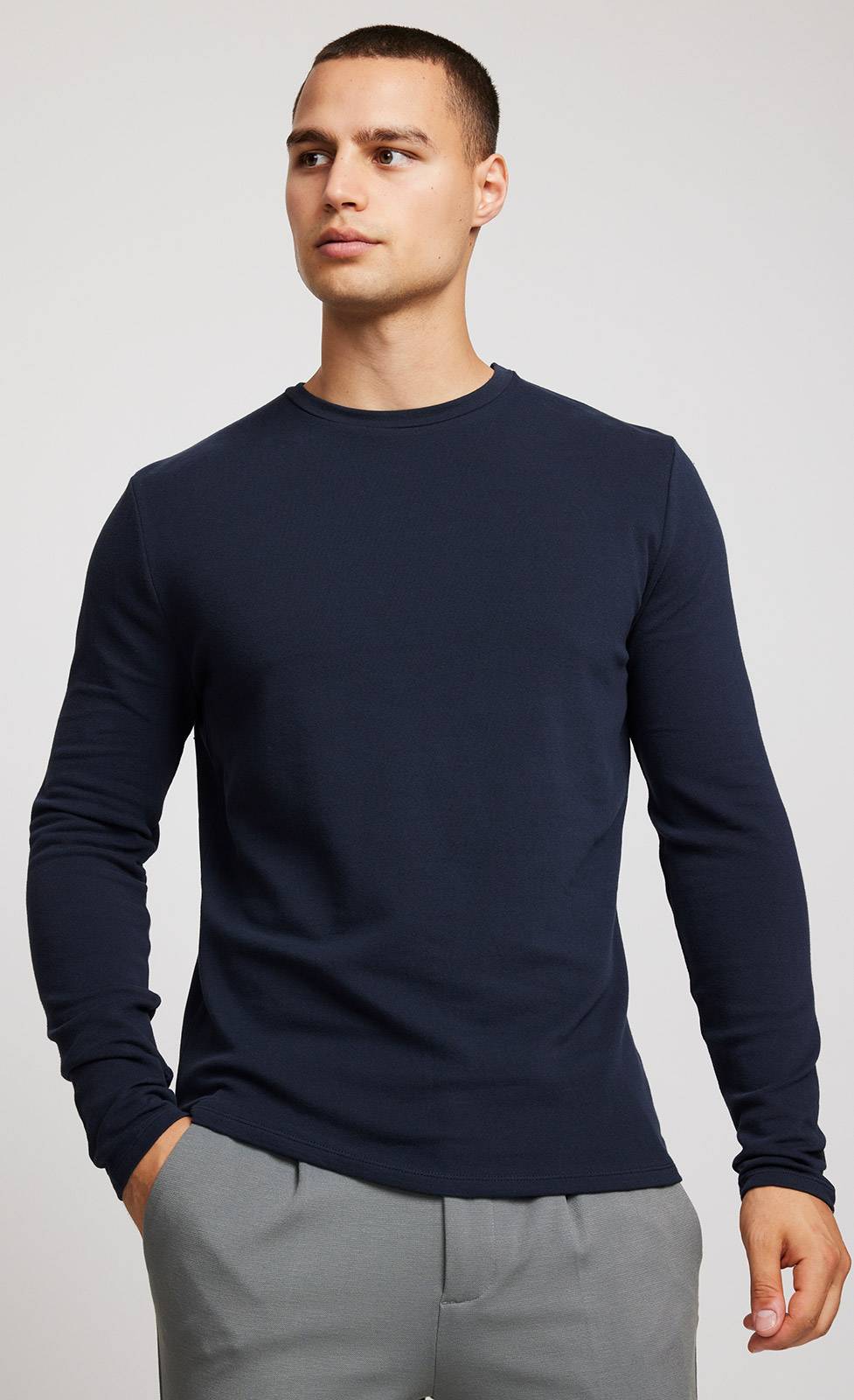 Kiefermann Kayden Langarmshirt Bis zu 50% Rabatt