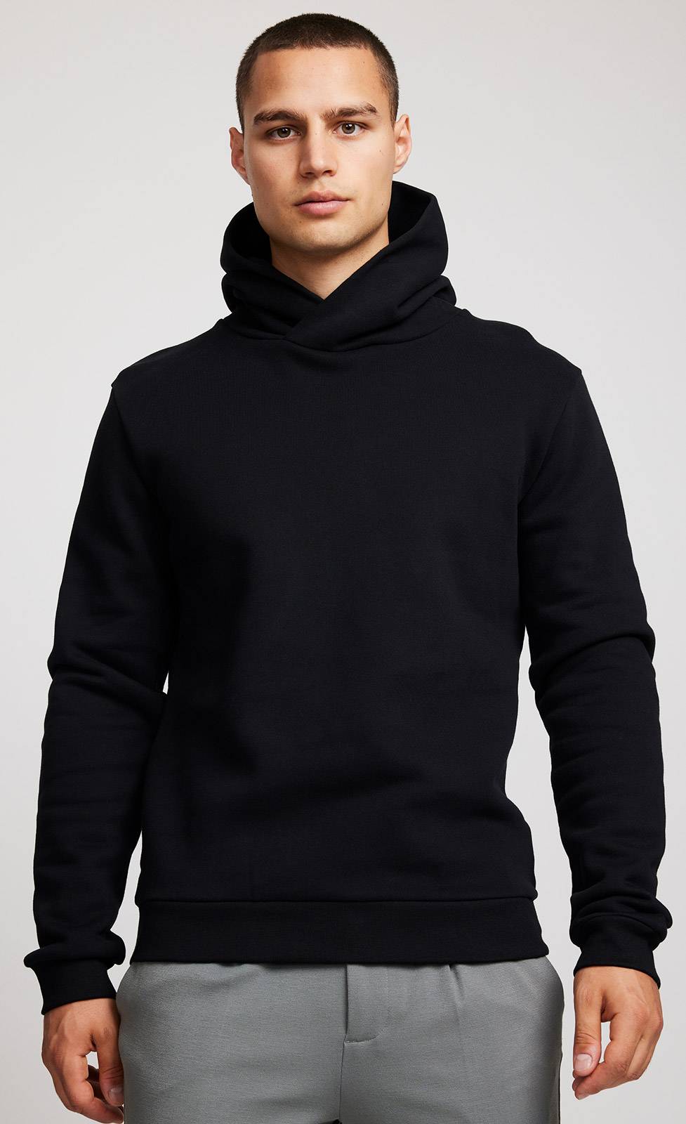 Kiefermann Zarko Kapuzensweatshirt Bis zu 65% Rabatt