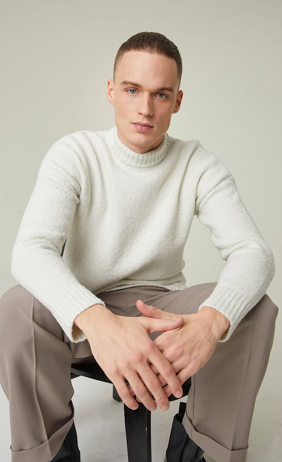 Kiefermann Jess Strickpullover Hotsell