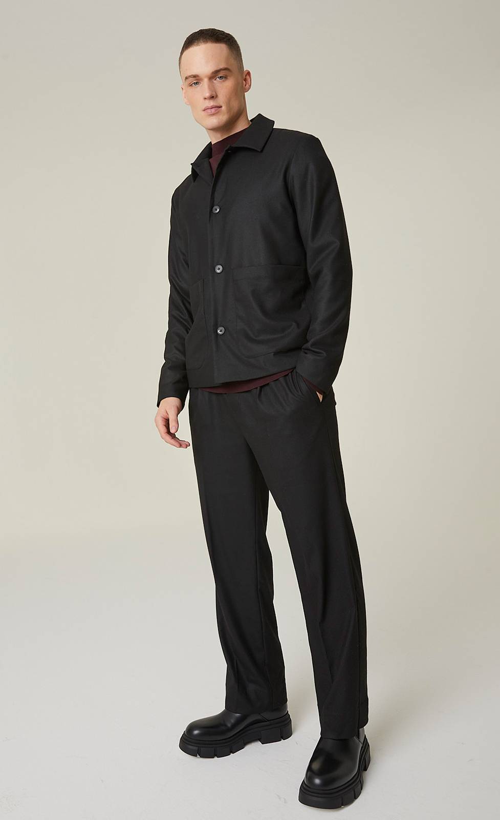 Kiefermann Zayn Hose Black Friday