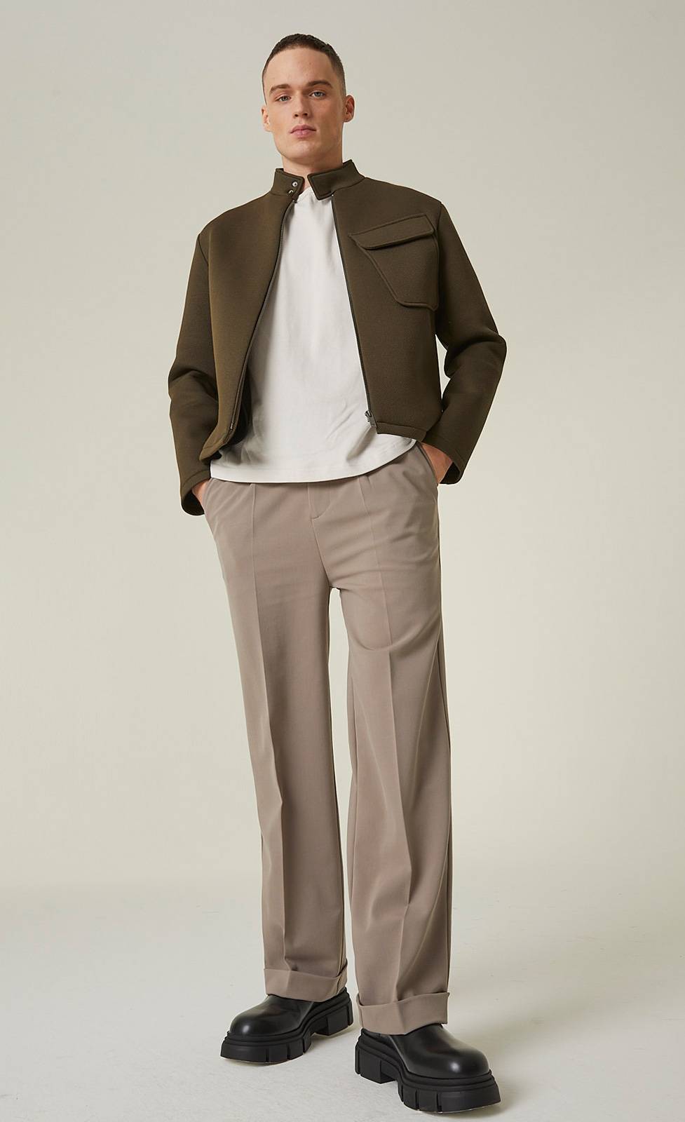 Kiefermann Zac Hose Cyber Monday